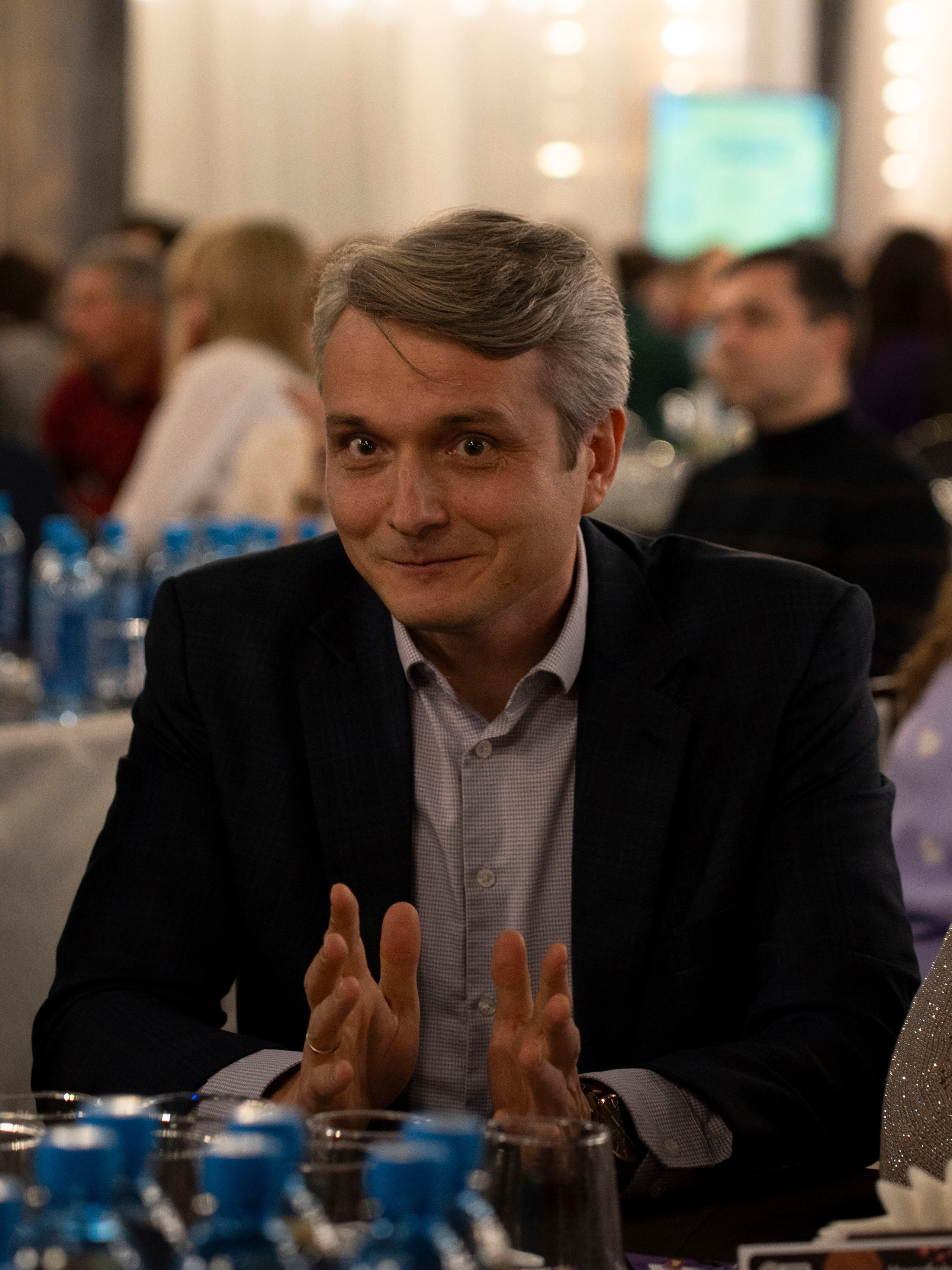 Дорогою Добра | Мозгобойня. Фотограф Киров Токарева Марина