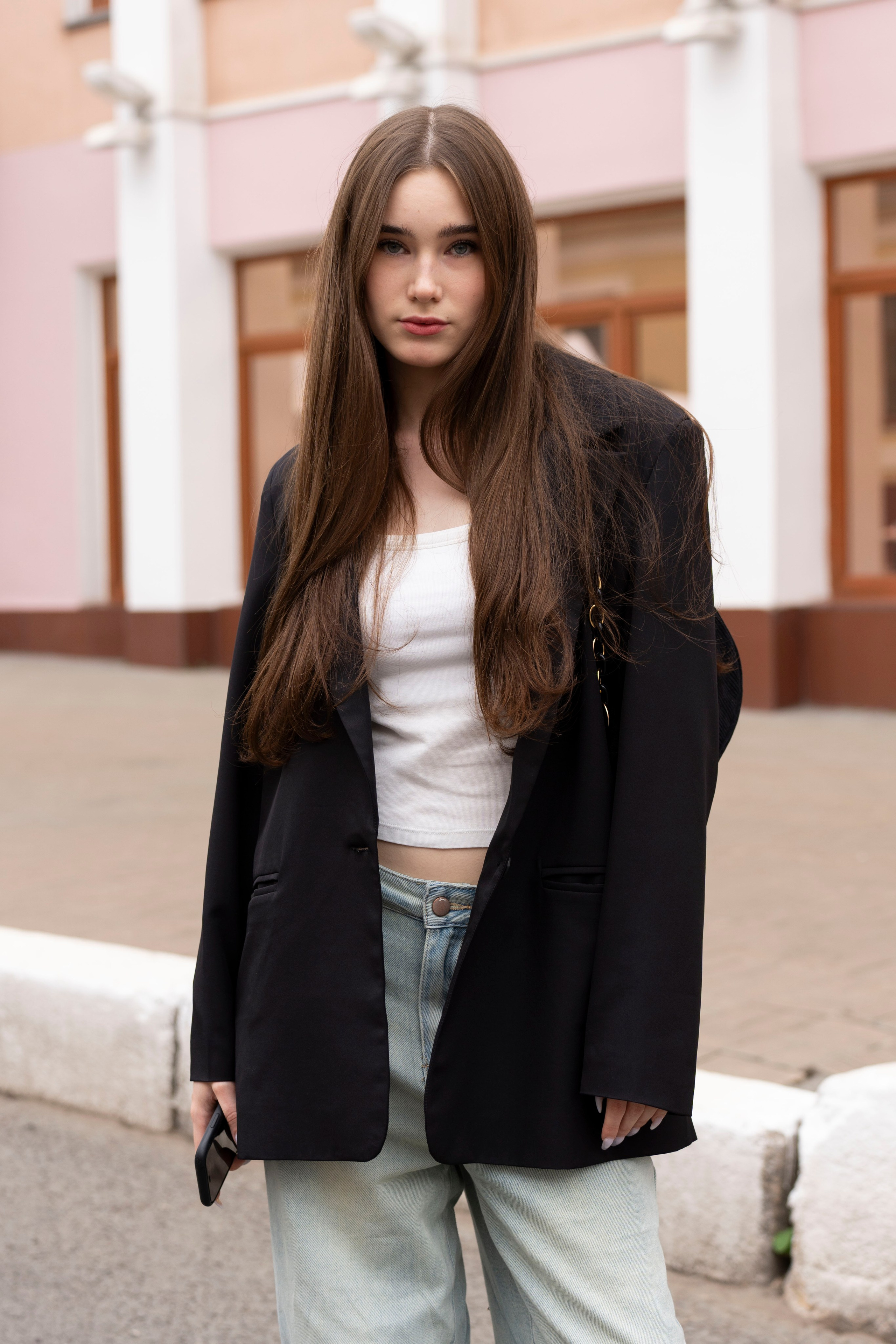 Проект к 650-ти летию города Кирова. Фотограф Киров Токарева Марина