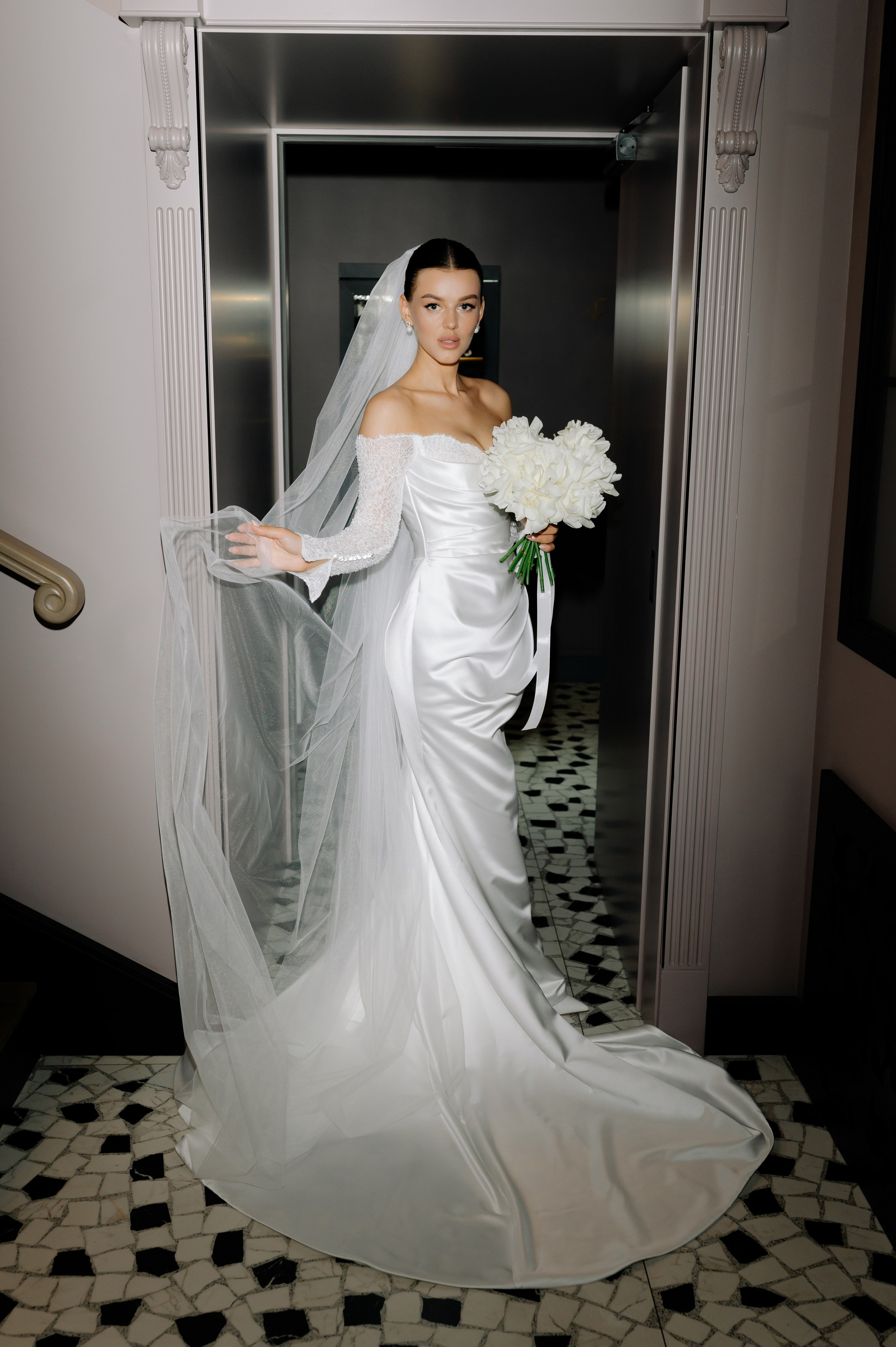 Даник и Ангелина. Свадебный фотограф Минск, Пинск, Брест, Гродно Чернигов Андрей