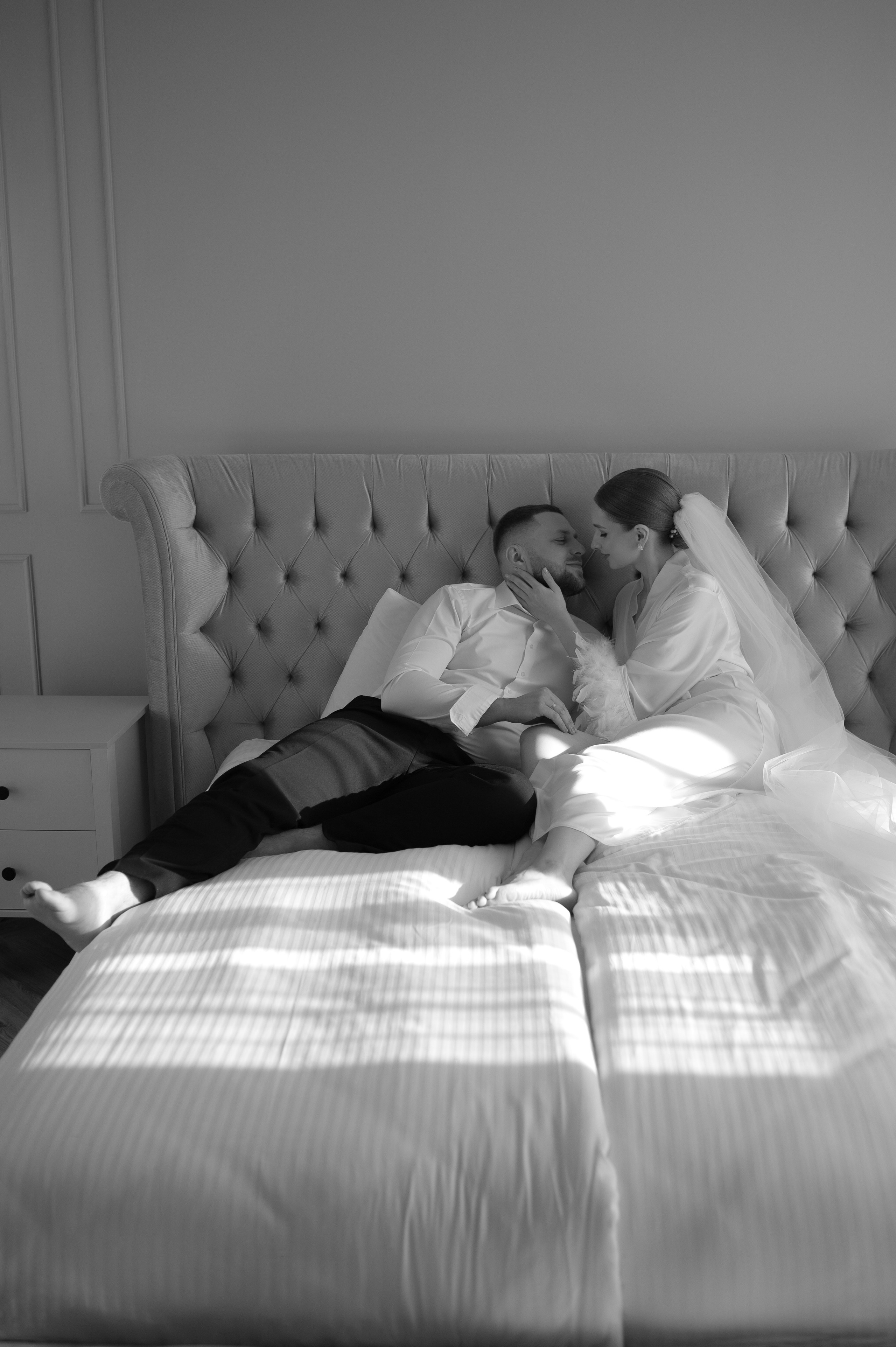 Кирилл и Аня. Свадебный фотограф Минск, Пинск, Брест, Гродно Чернигов Андрей