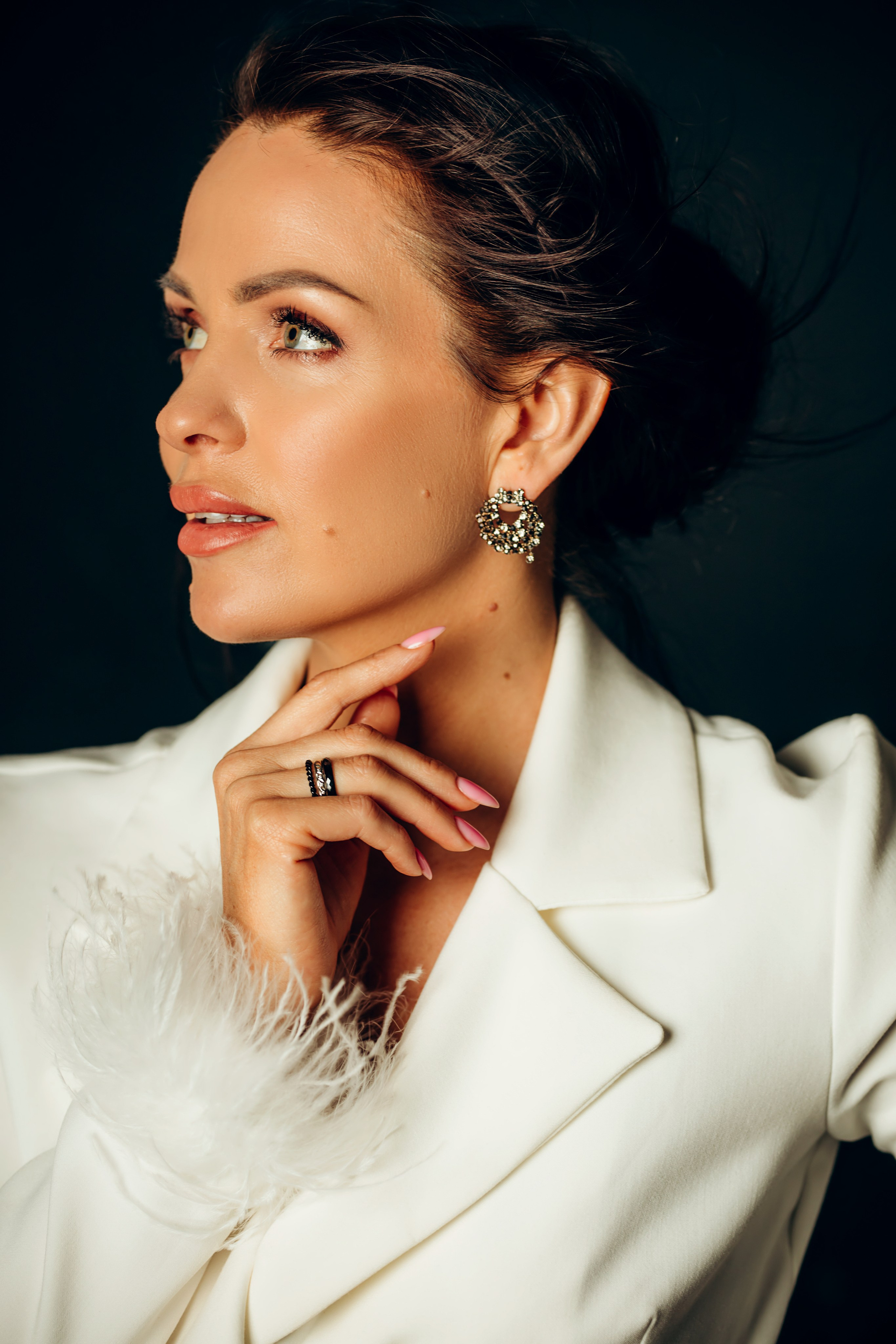 Ирина. Фотограф Карина Вовк