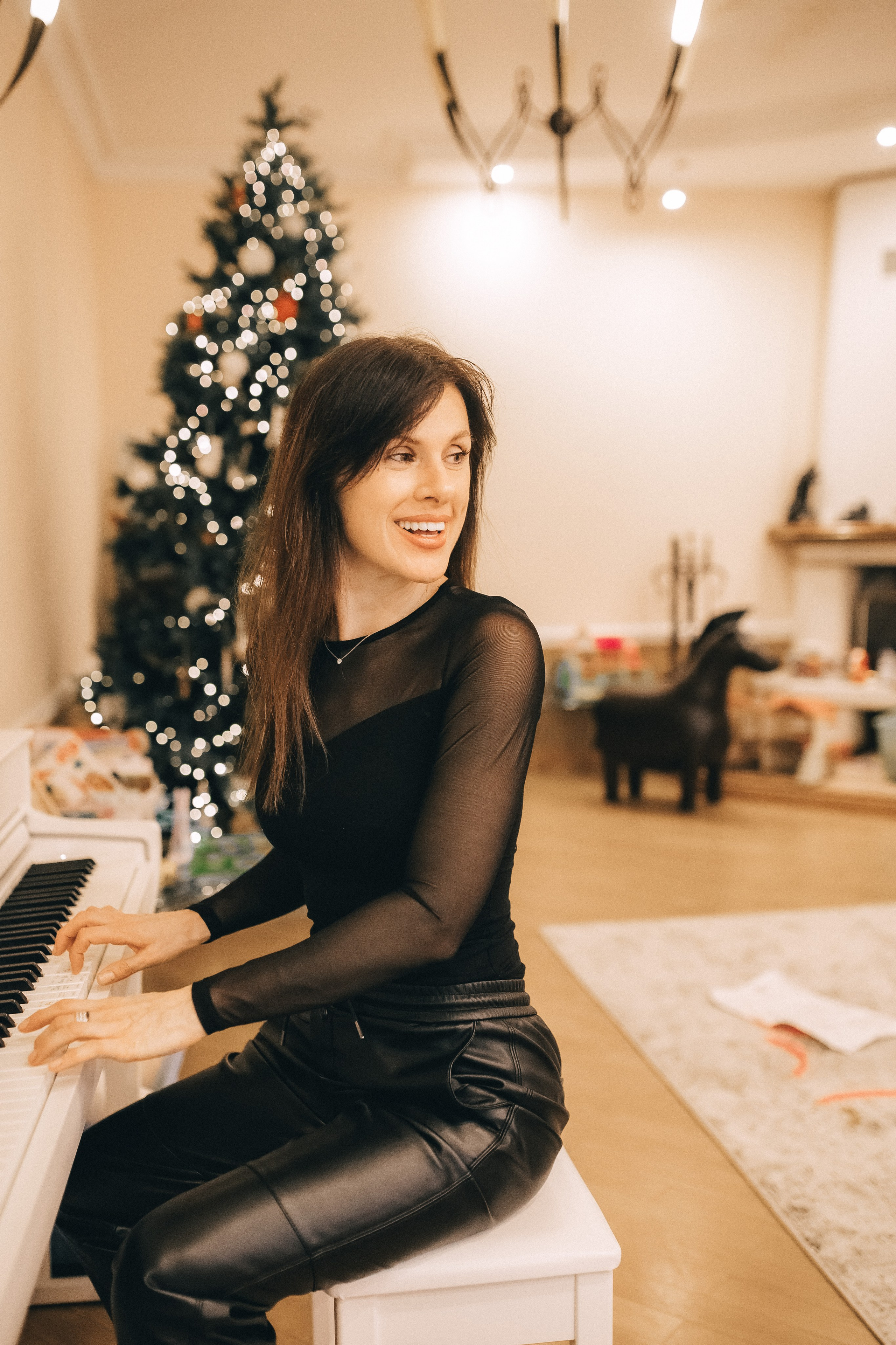 5 лет «пусть будет все, как ты захочешь:)». Профессиональный фотограф, Москва |Видное Елена Елизарова