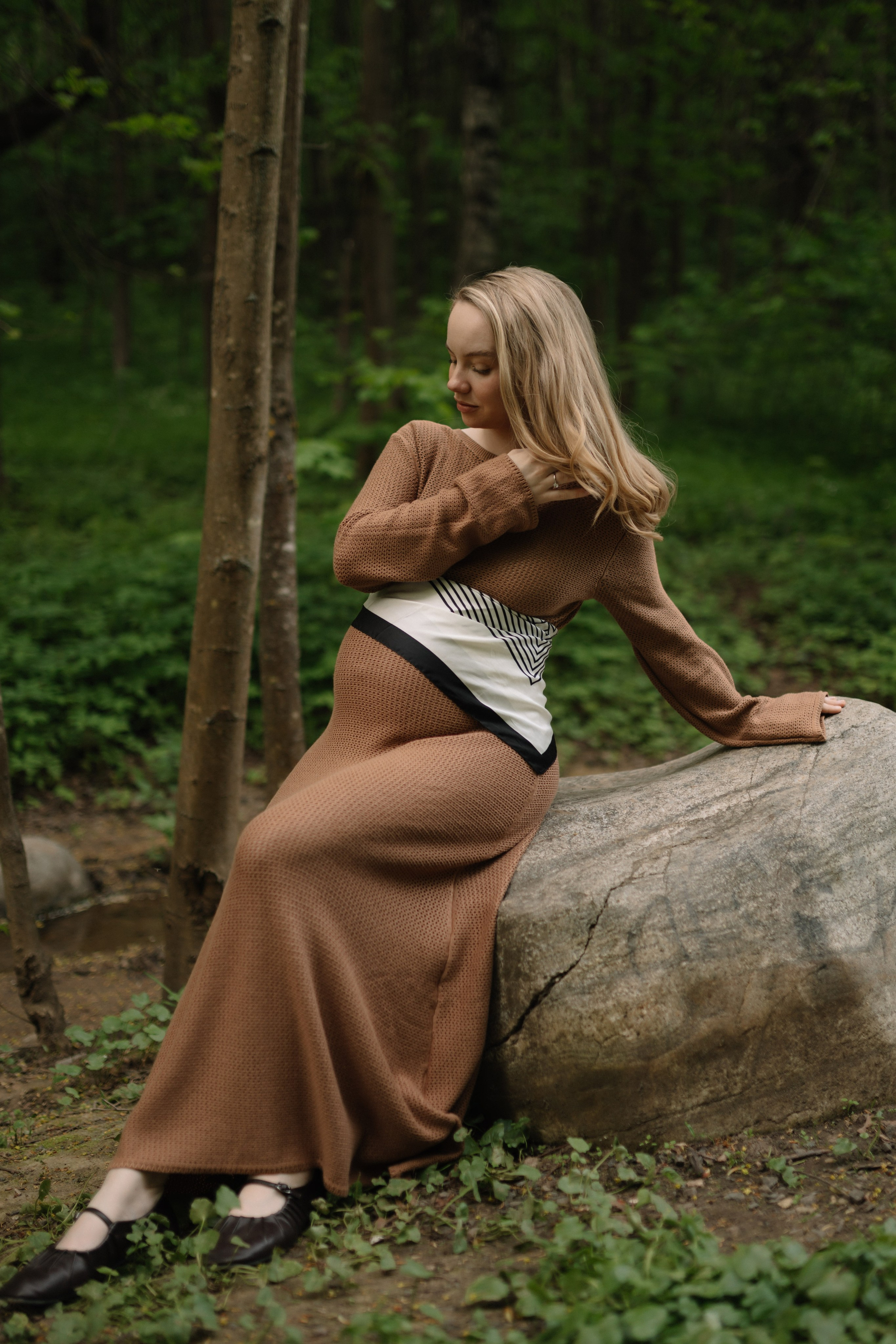 Алина и Денис. Фотограф Александра Кузнецова
