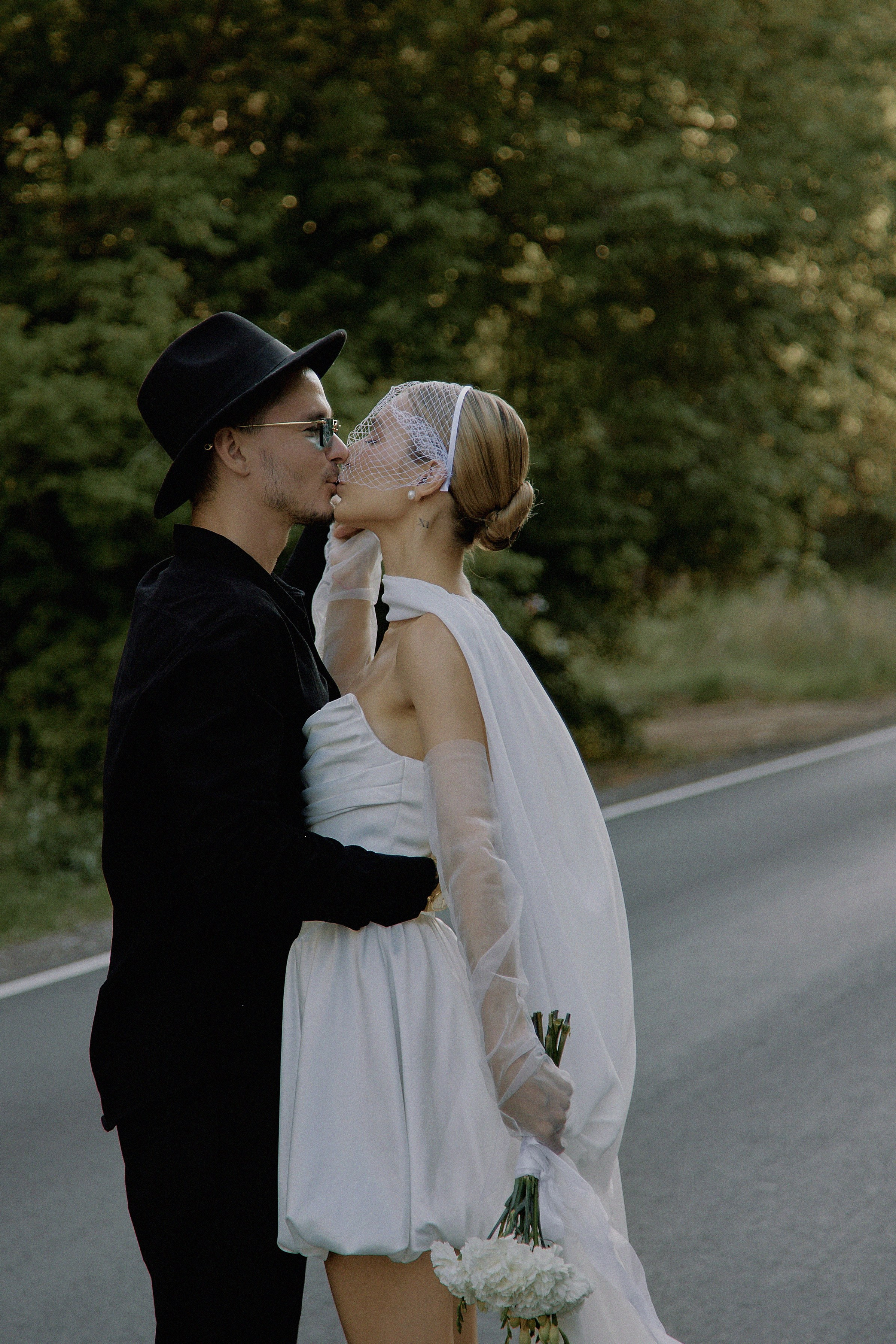 Унеси меня на закат. Фотограф Елена Краснопевцева