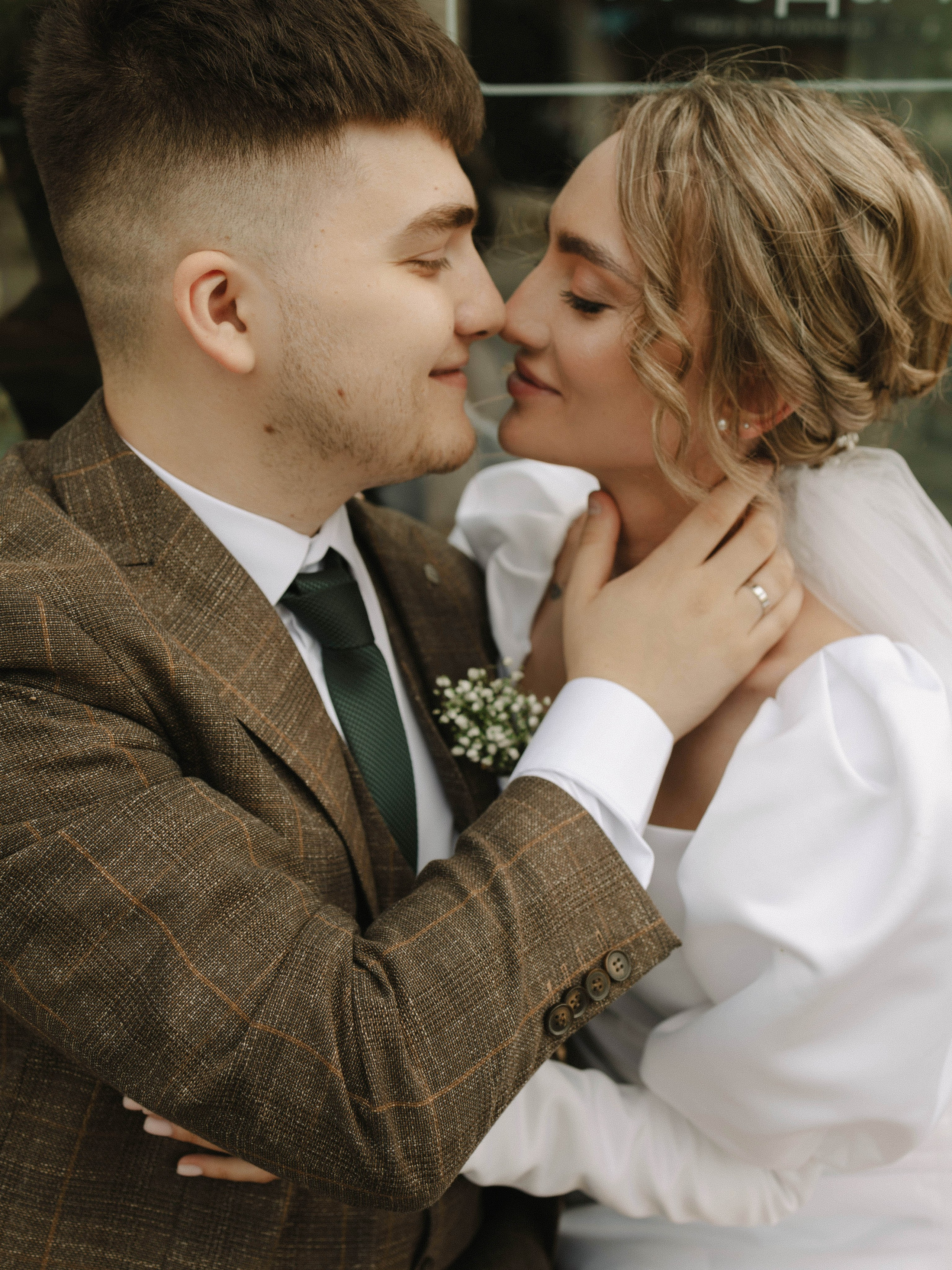 Аня и Никита. Фотограф Ирина Гринько Тольятти Самара Москва