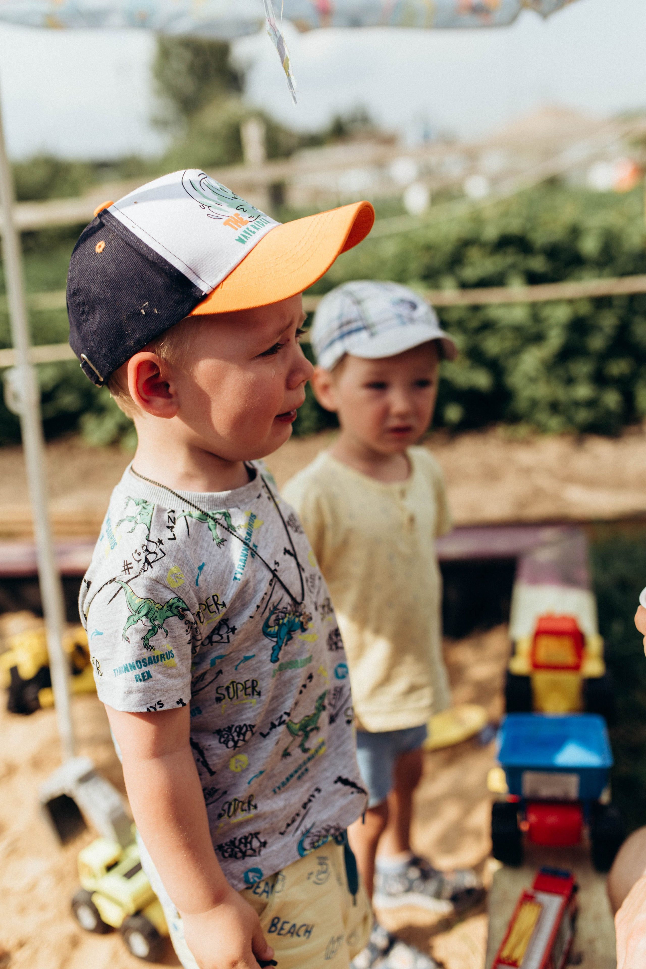 У бабушки в деревне. Фотограф новорожденных Серпухов, Протвино, Москва I Марина Бурмистрова