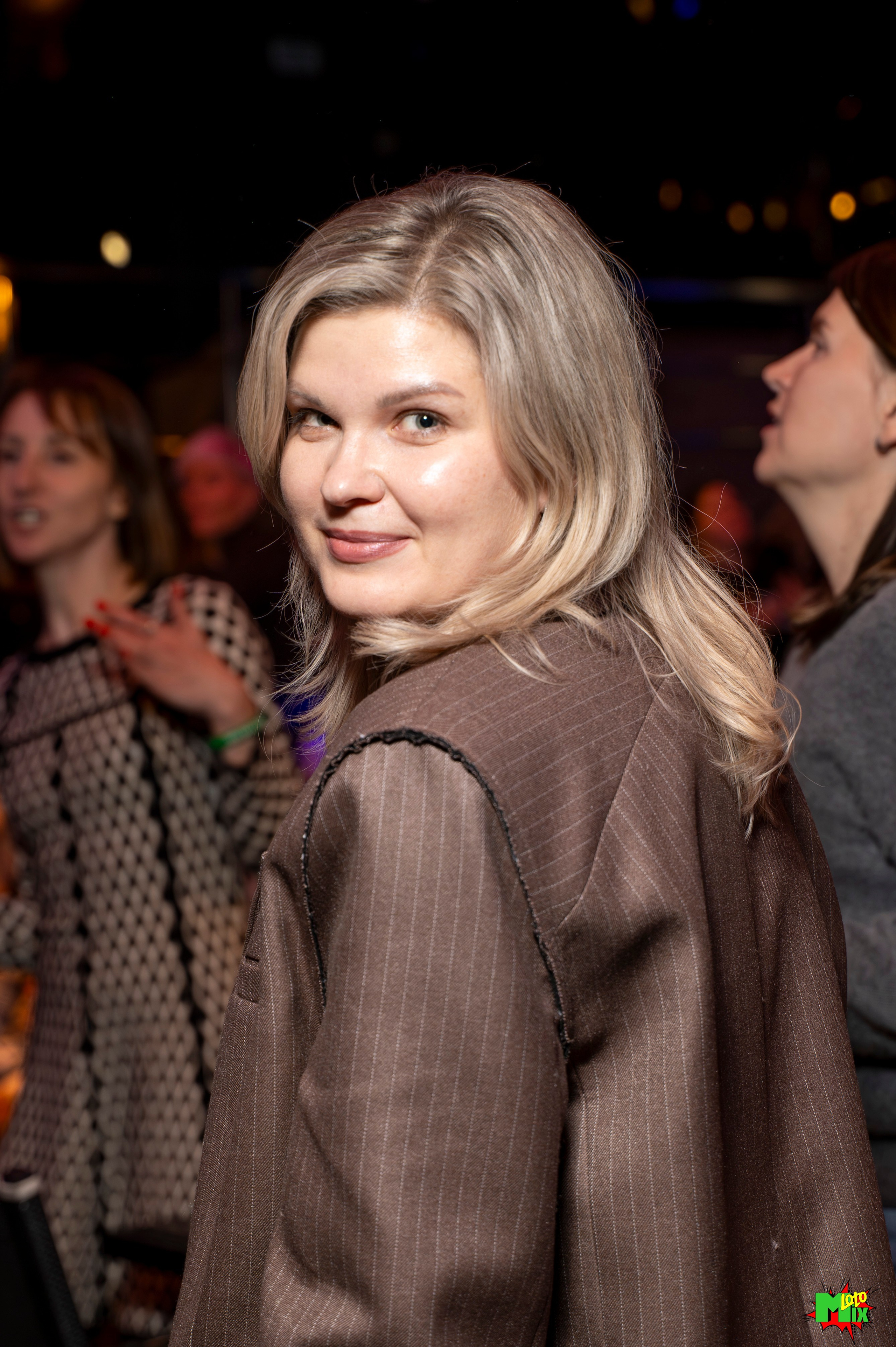 Репортаж MIXLOTO. Фотограф Беларусь — Ольга Шаповалова (Жардецкая)