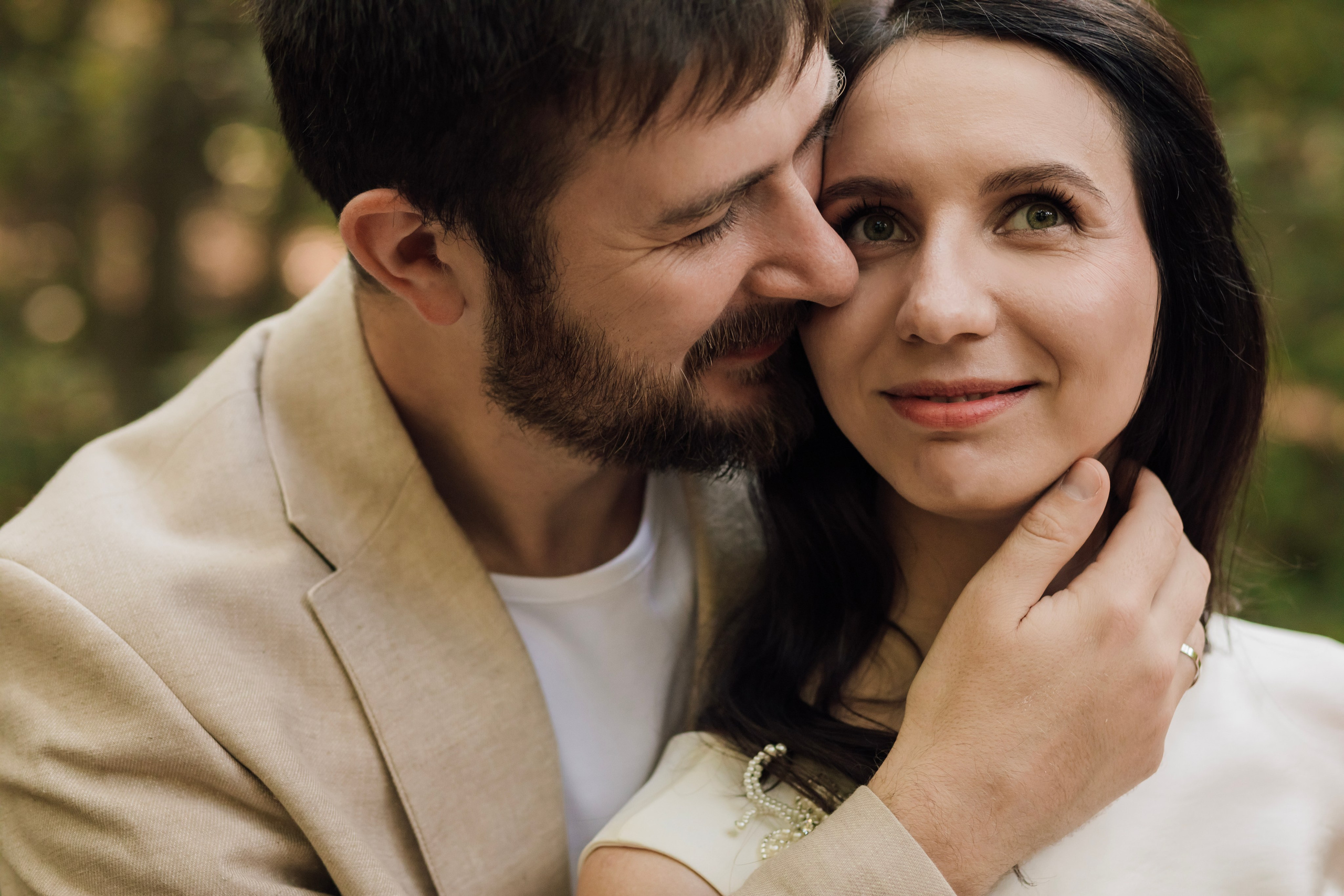 Таня и Миша. Свадьба в лофте. Свадебный и семейный фотограф в Москве Евгения Лисина