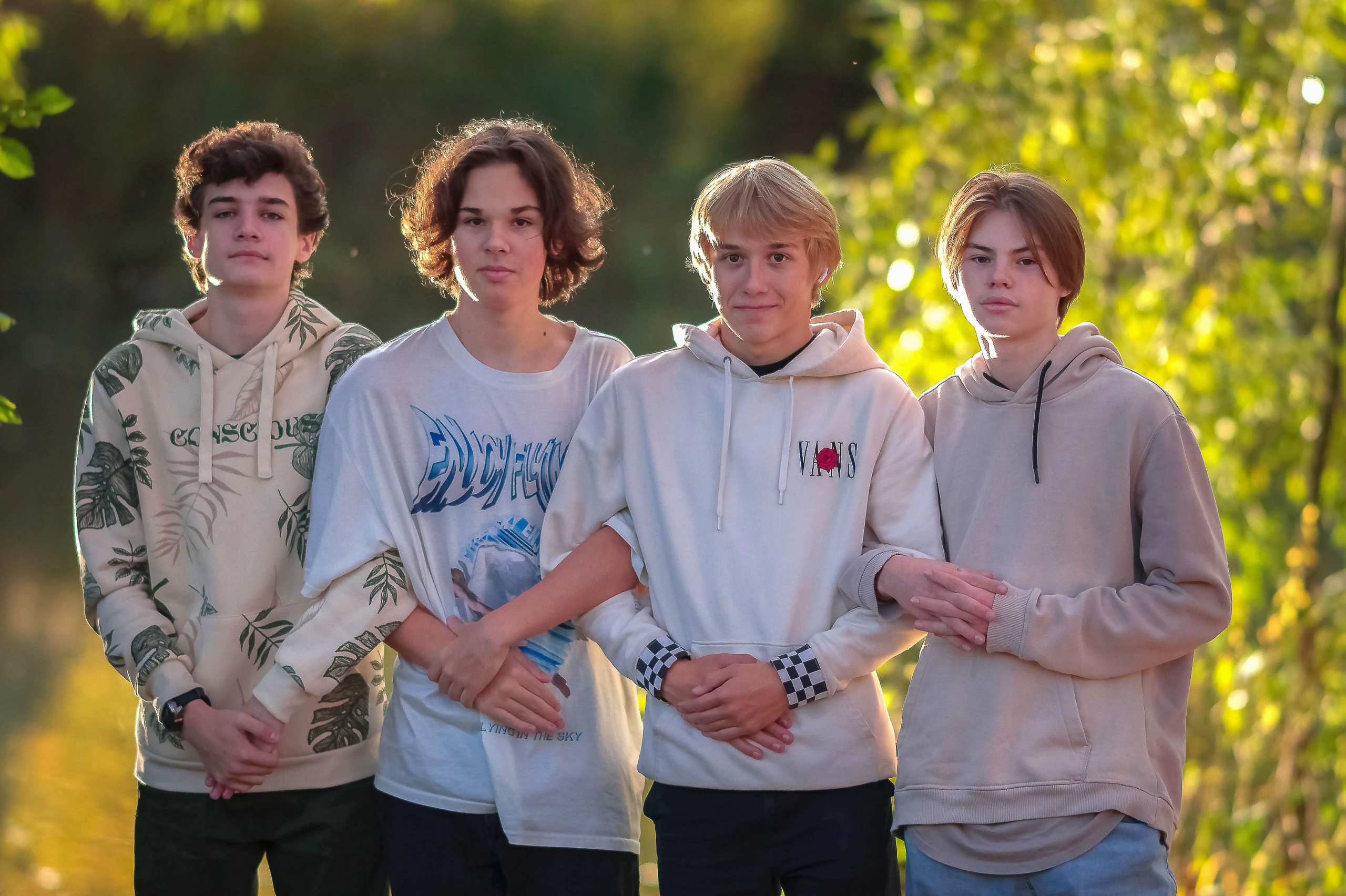 Школьный альбом. Семейный и детский фотограф Троицк Москва