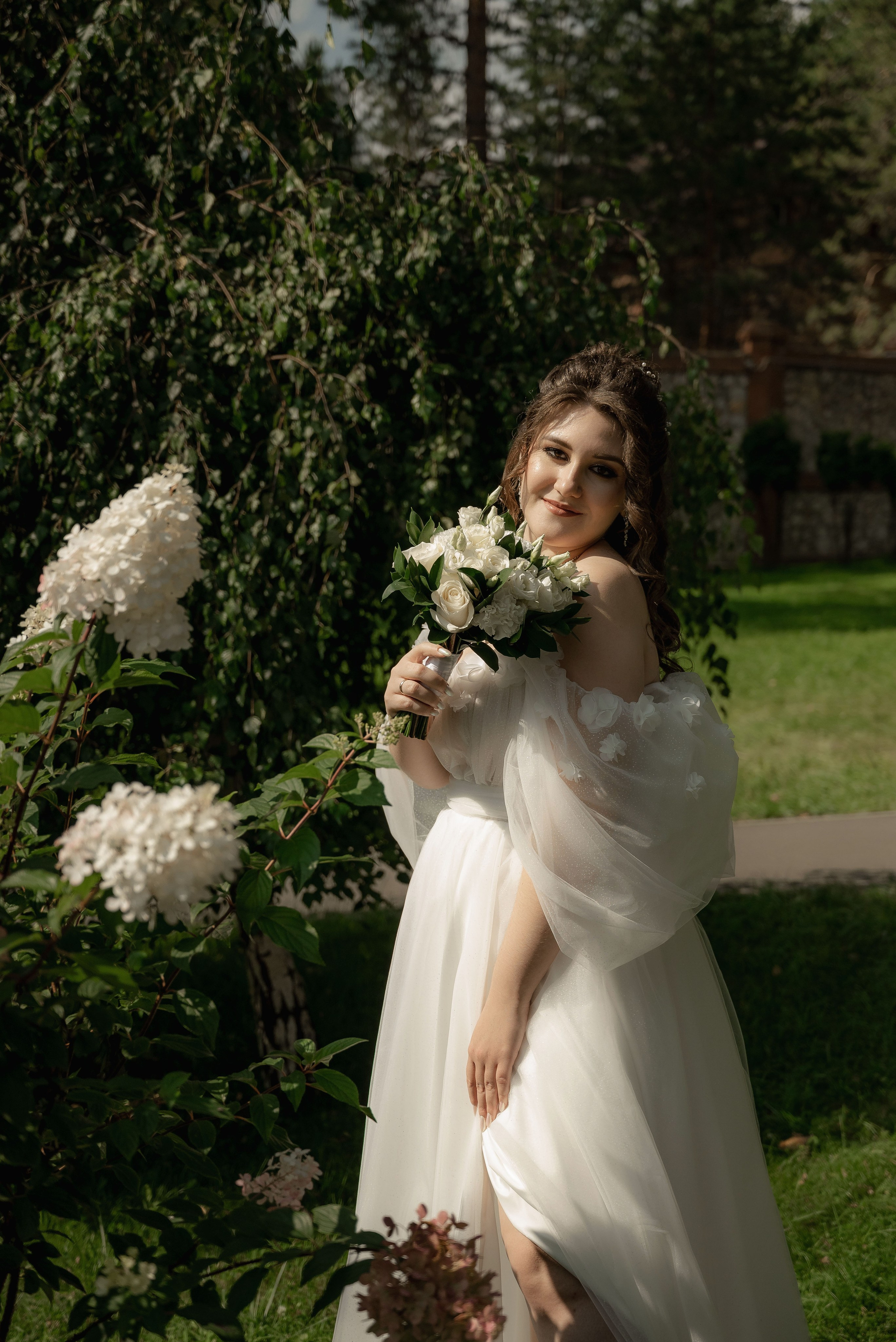 Иван&Виктория. Савиновская Кристина фотограф Самара