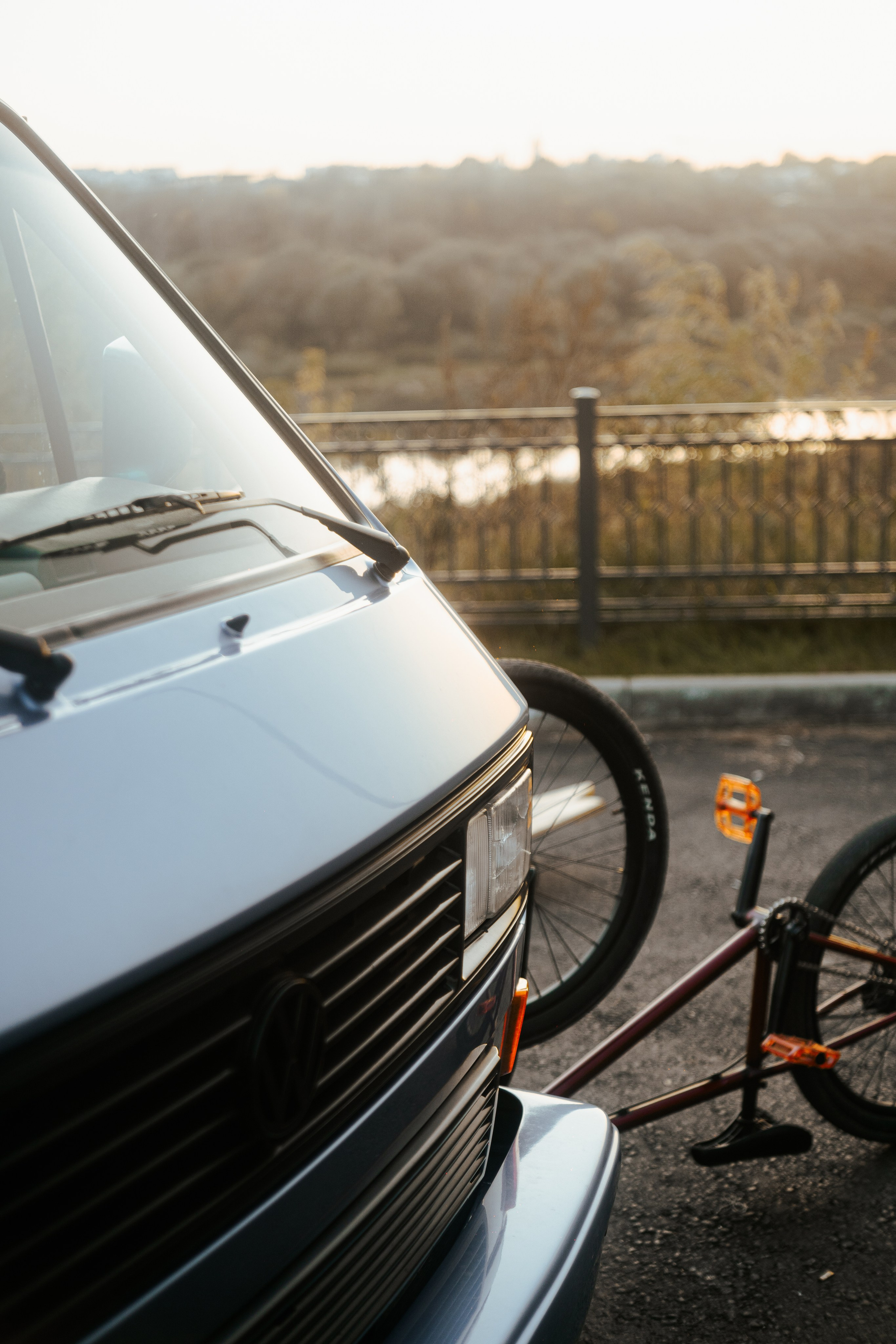 Репортажная фотосъёмка SMD Weekend в Калуге