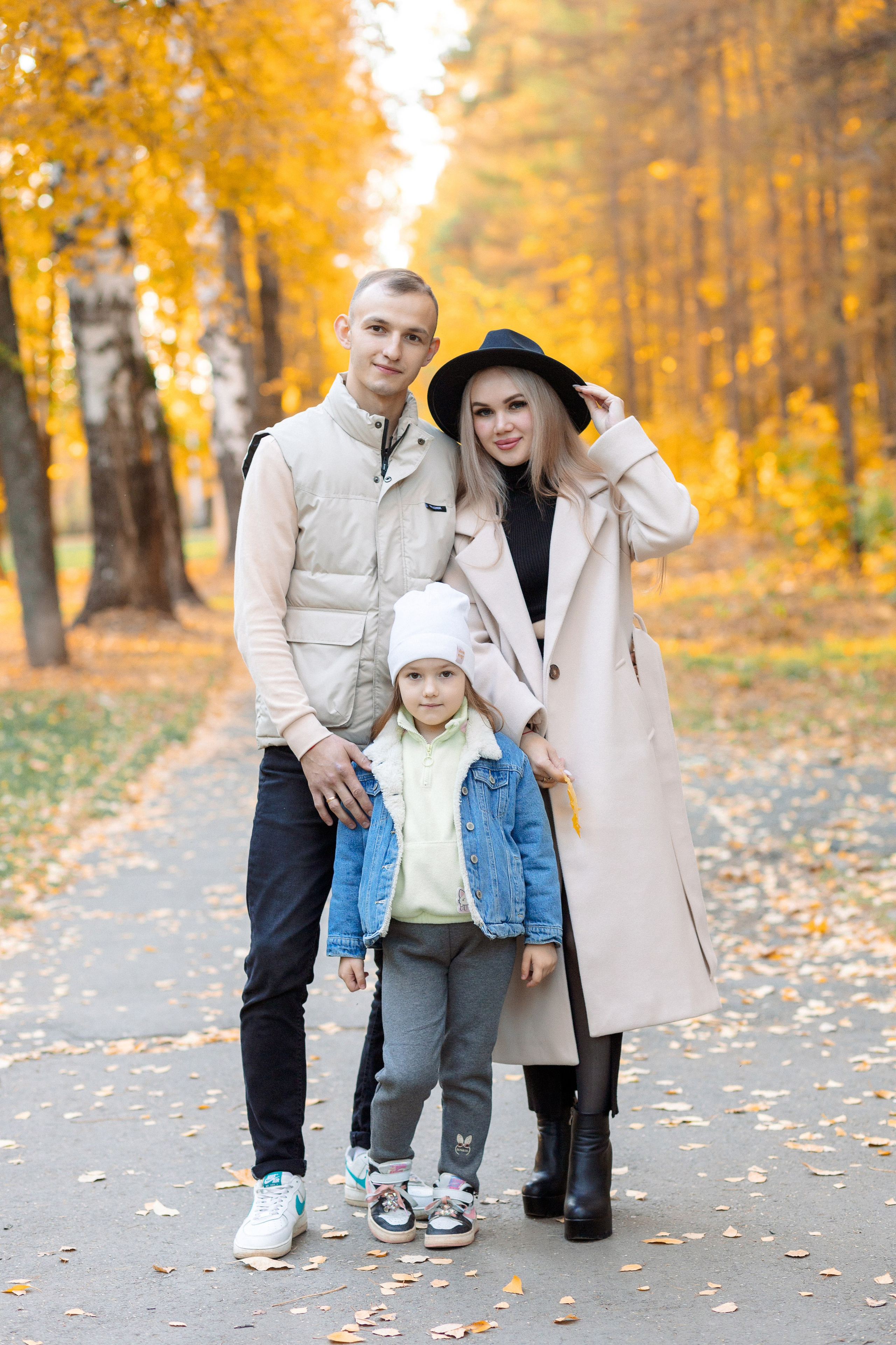 СЕМЕЙНАЯ: ВСЕ ФОТО. Профессиональный фотограф в Ижевске Леша Петров