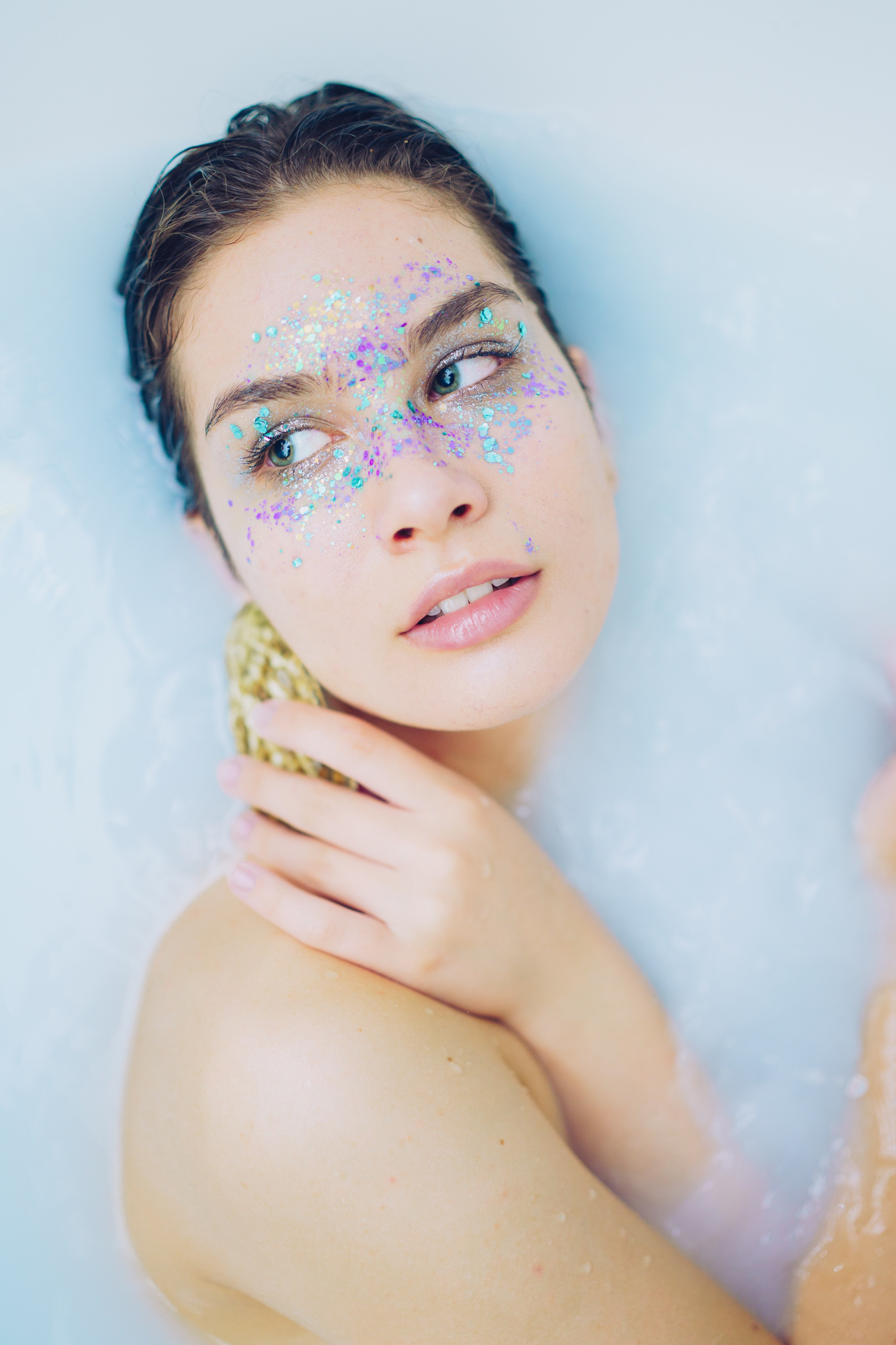 #творч | русалка. #фотокаквкино | Фотографирую людей