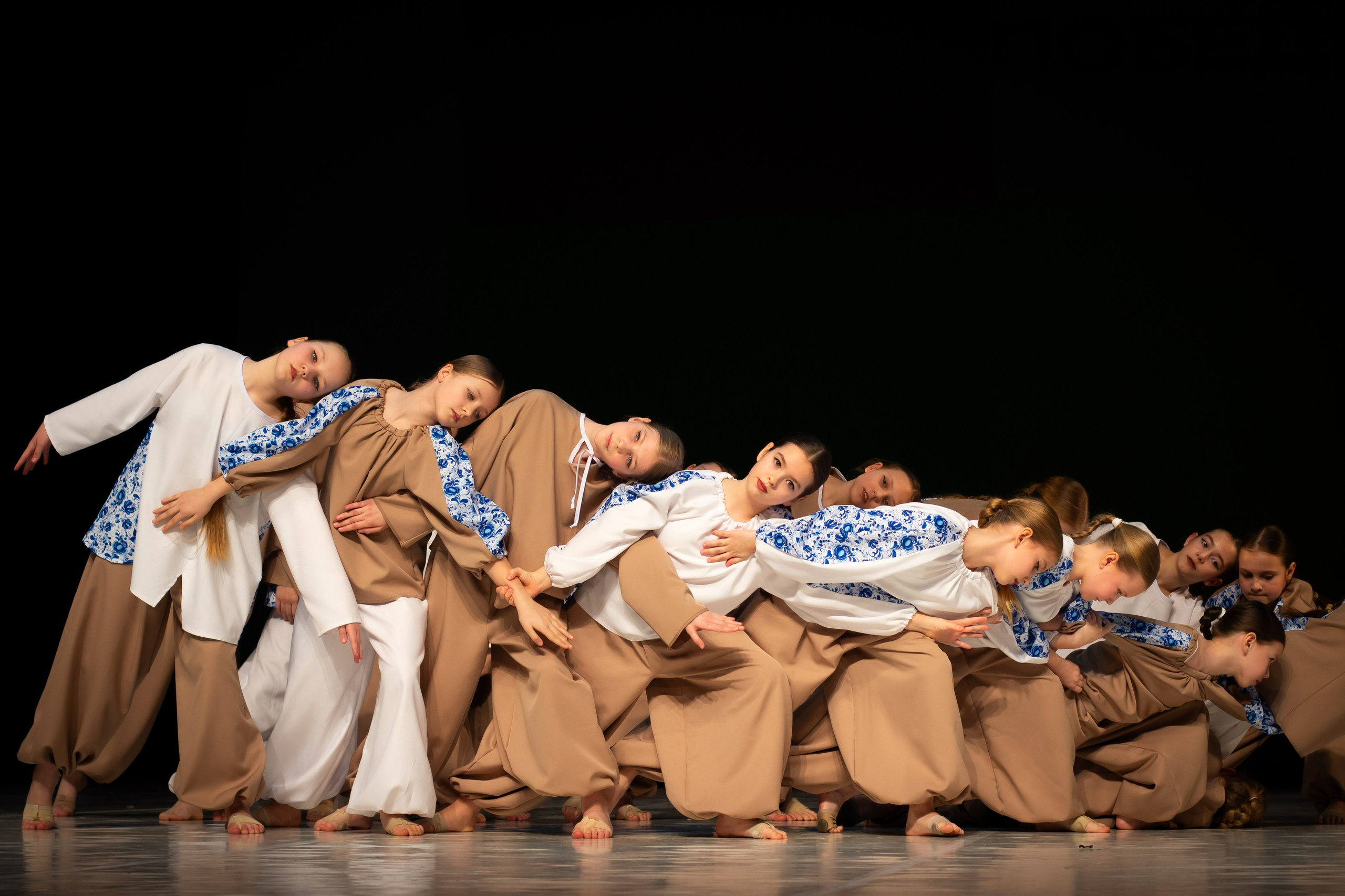 Прочее. Polyframe