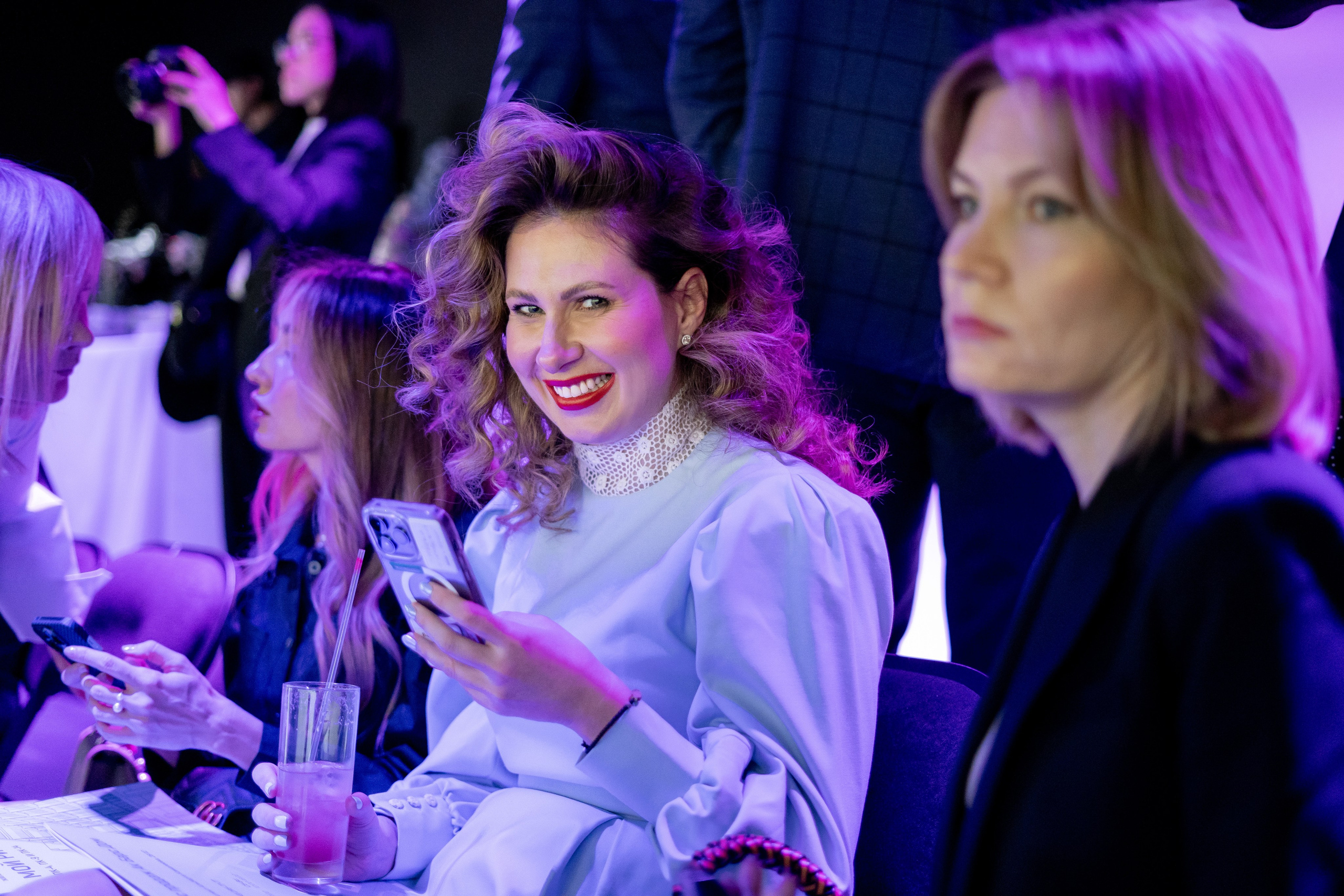 Презентация ЖК Мой Ритм. Продакшн в Казани