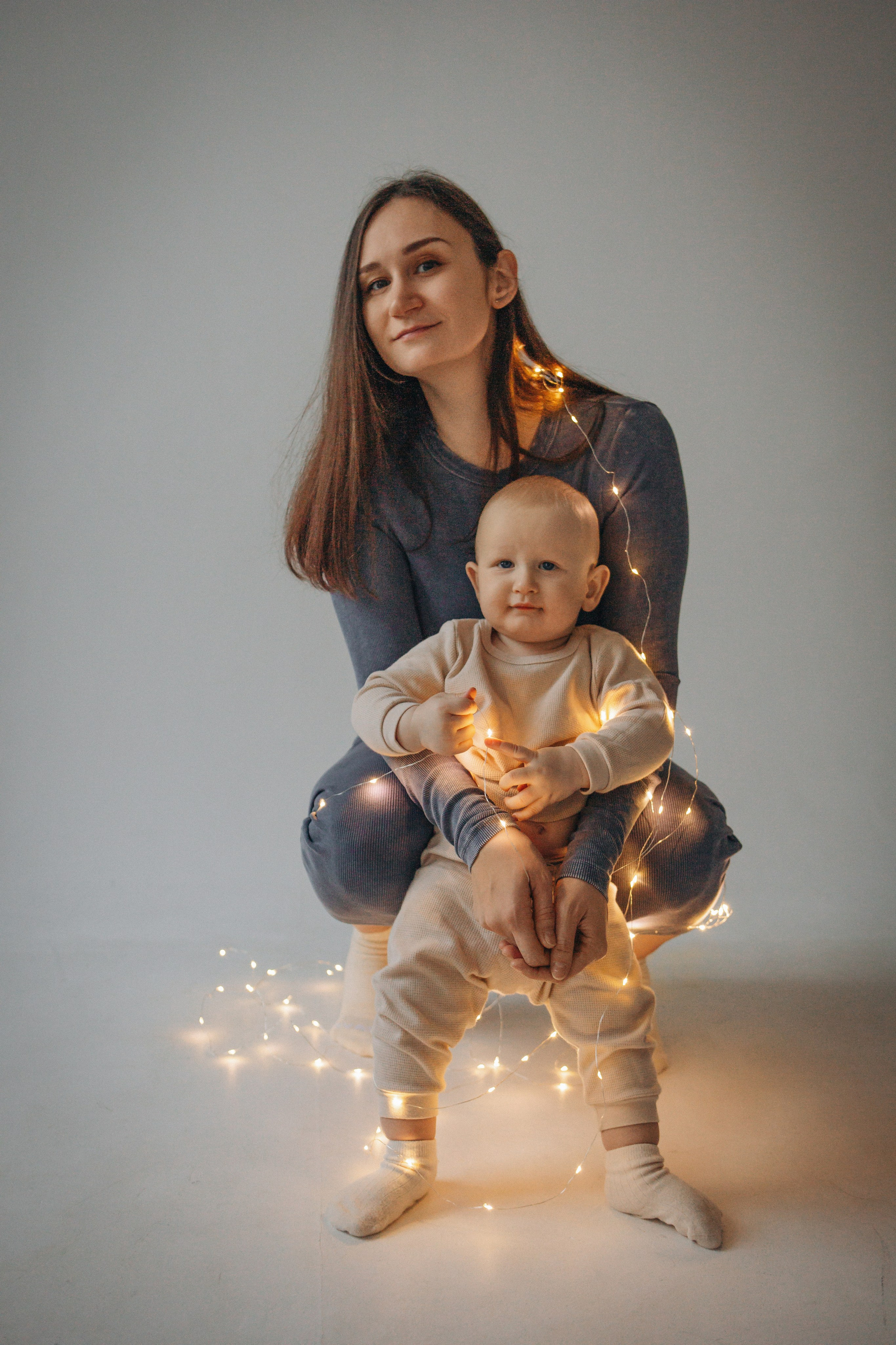 Семейная съемка. Индивидуальный и свадебный фотограф в Нижнем Новгороде Трушина Кристина