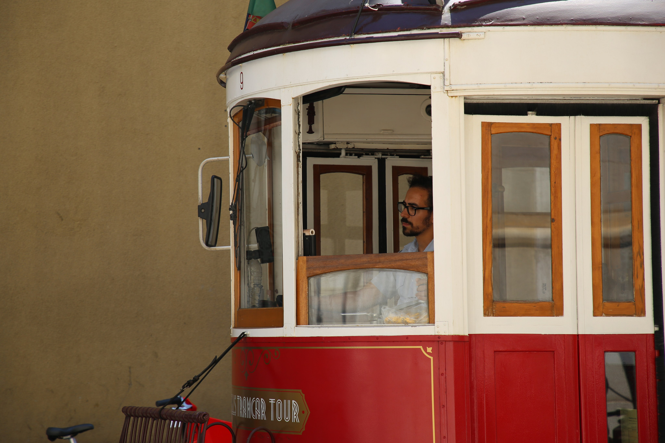 Lisbon, Portugal. Andrey Filippov Photographer