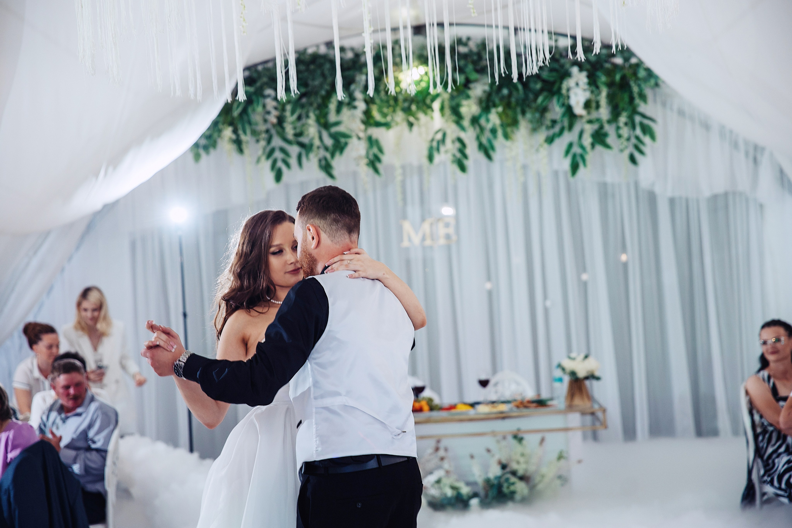 Максим и Катя. Свадебный и семейный фотограф в Йошкар-Оле