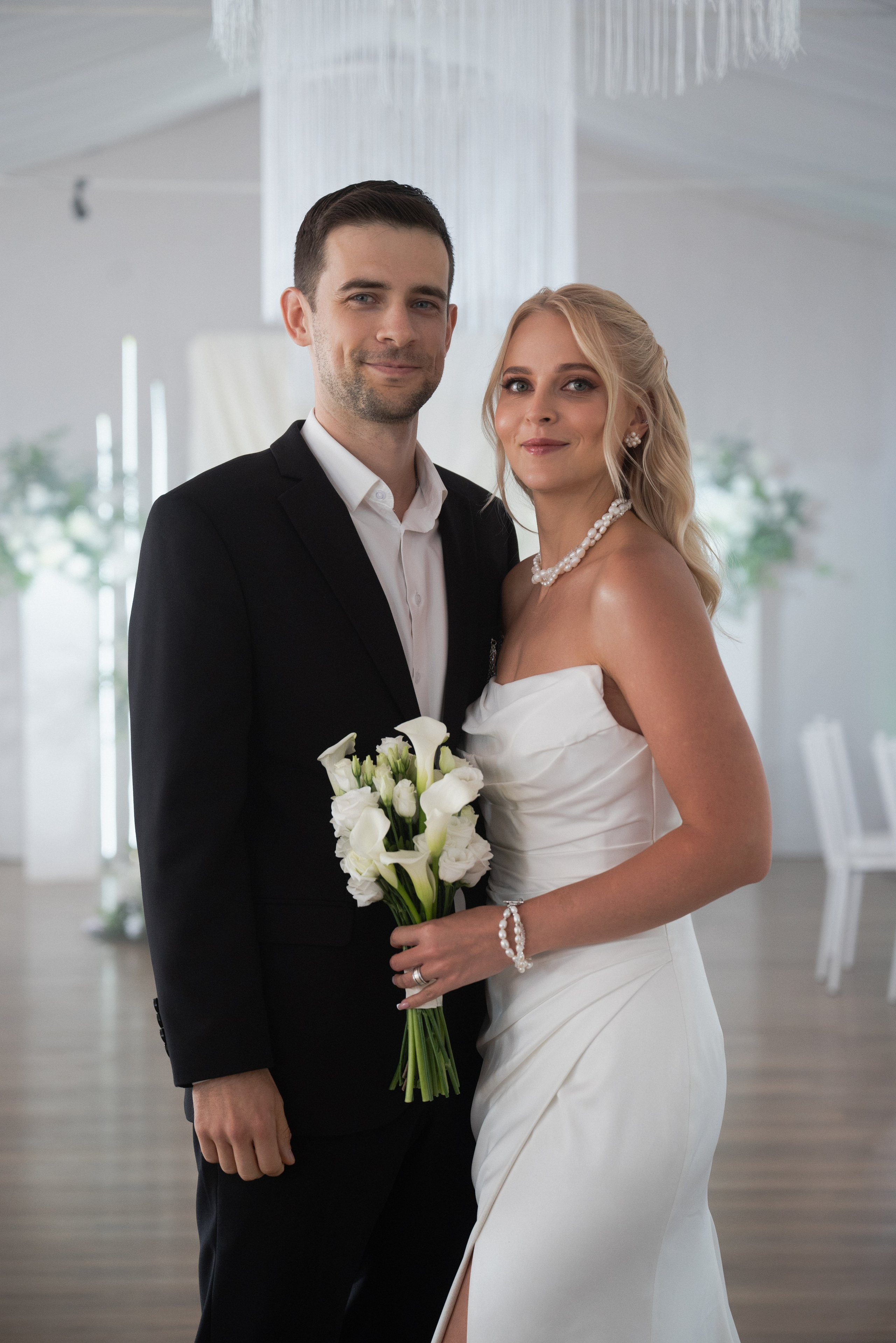 Елена и Александр. Семейный и свадебный фотограф в Ярославле Кропина Инна