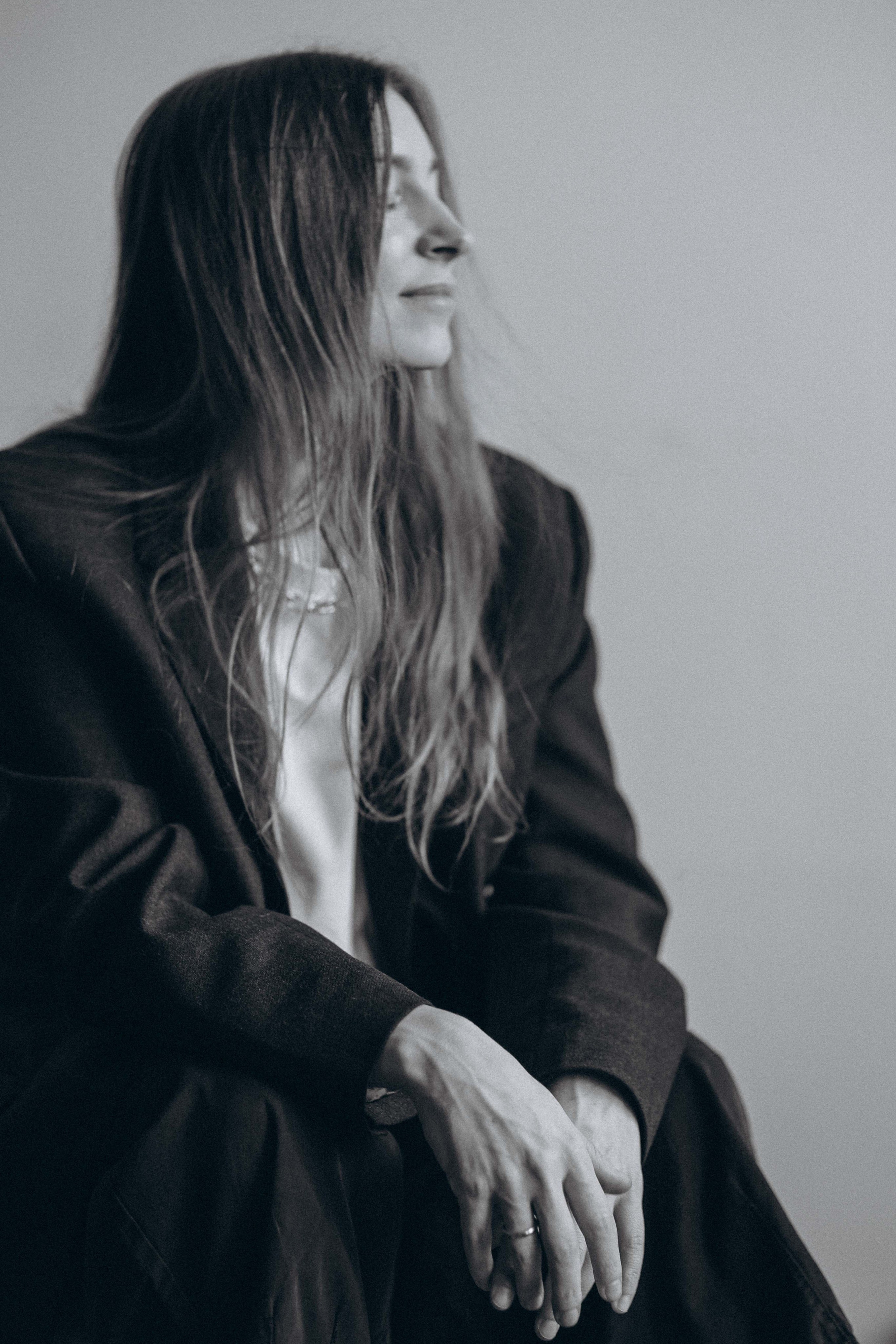 Лиза — нутрициолог. Детский и семейный фотограф, съемка новорожденных Москва