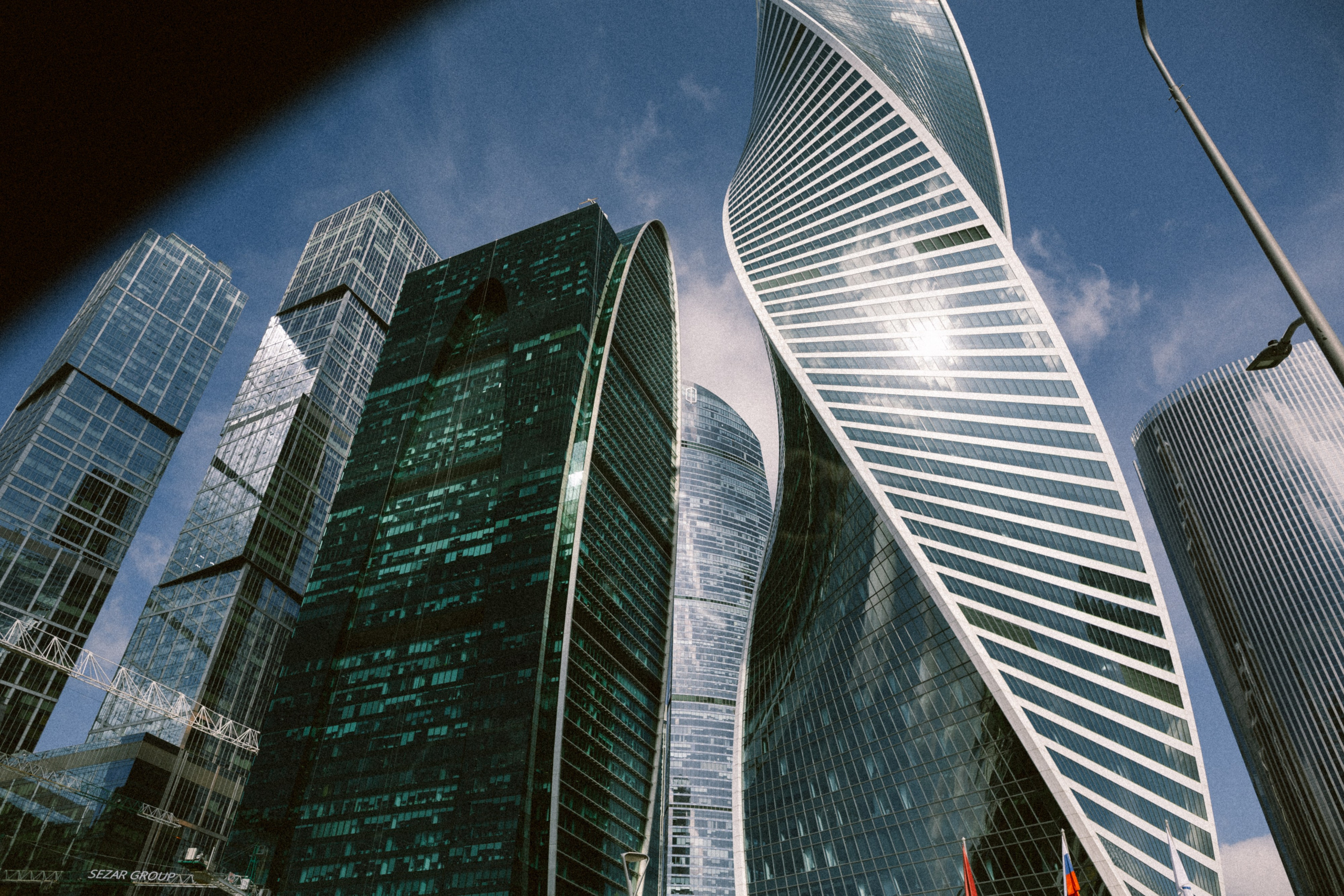 Алексей & Ксения. Варвара Синицына: семейный фотограф в Москве