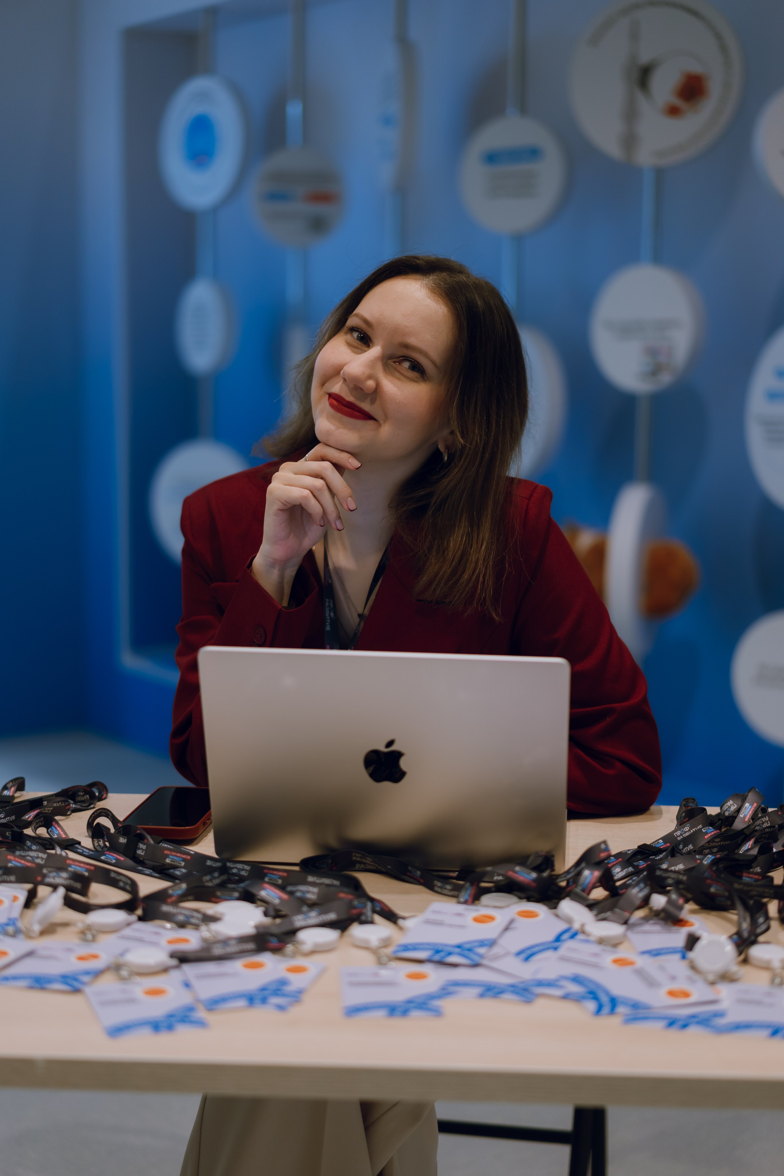 Профразвитие 1 декабря. Фотограф Надежда Погребняк | Рязань | Москва