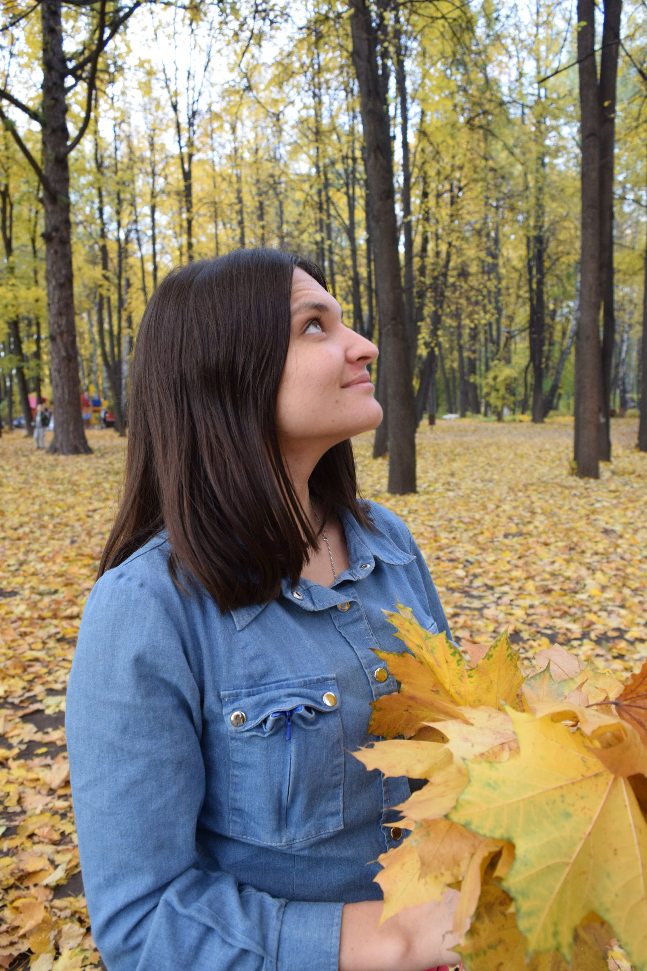 Портретная съемка. Портретный, семейный фотограф в Москве Евгений Ганимар