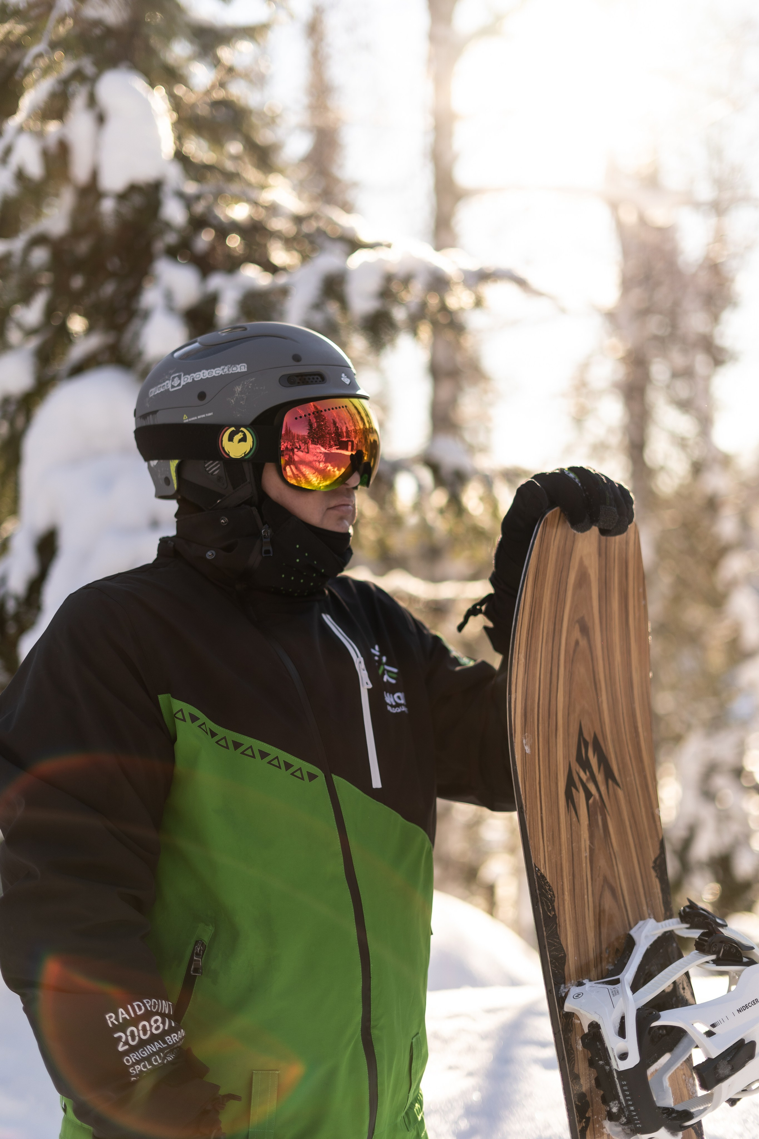 Джой. Анастасия Паршукова — фотограф Шерегеш Новосибирск