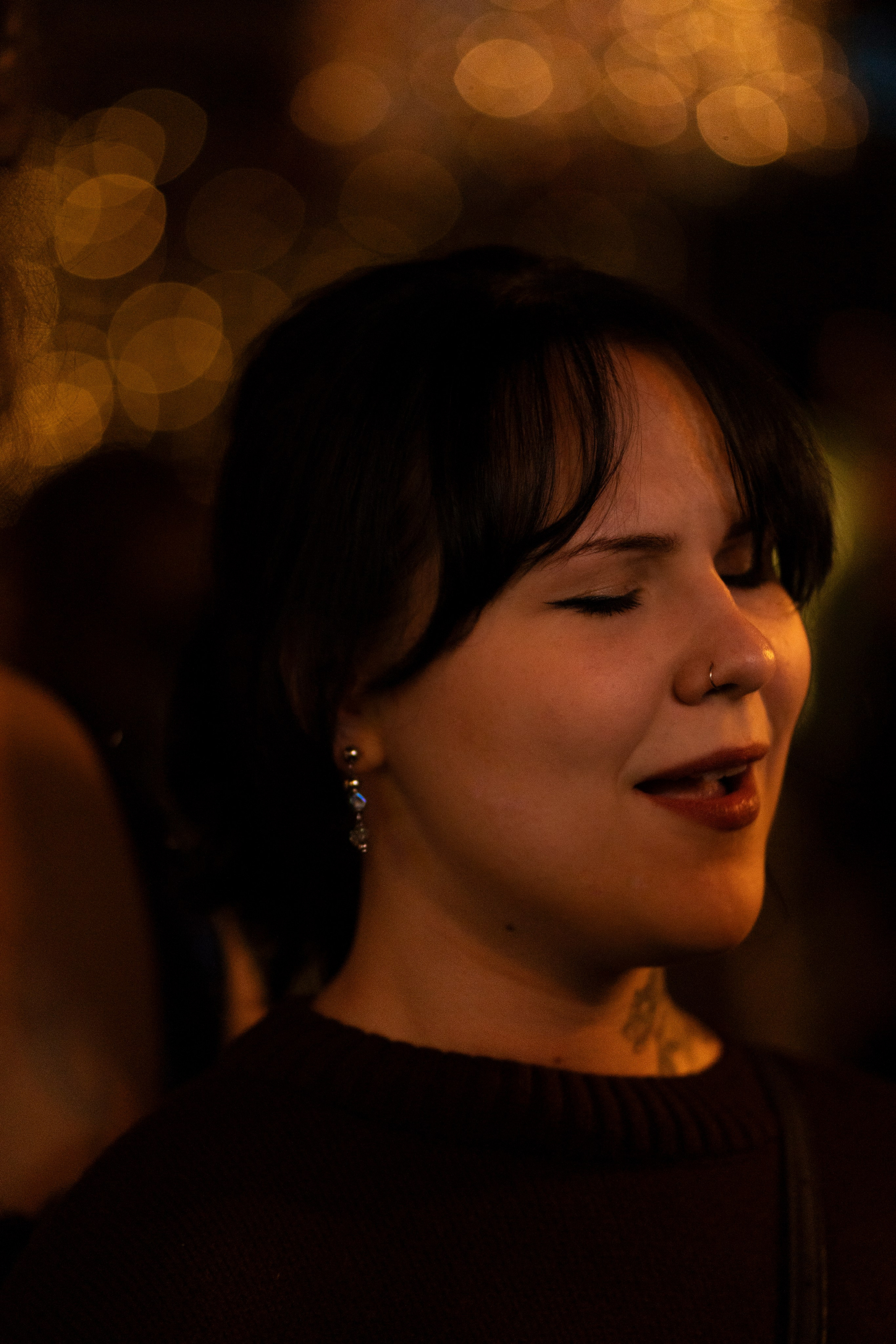 HNY. Анастасия Паршукова — фотограф Шерегеш Новосибирск