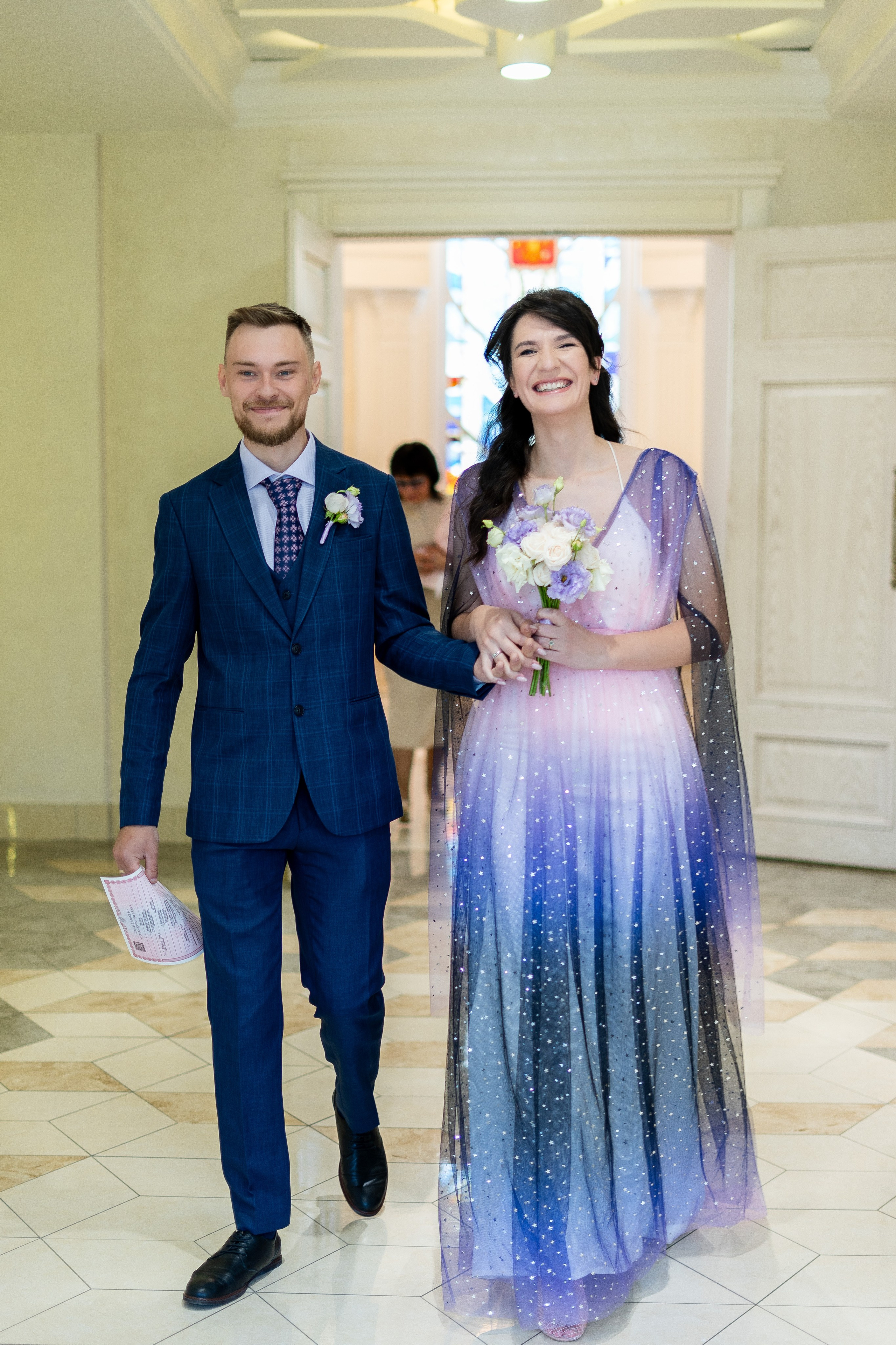 Виктория & Максим. Анастасия Паршукова — фотограф Шерегеш Новосибирск