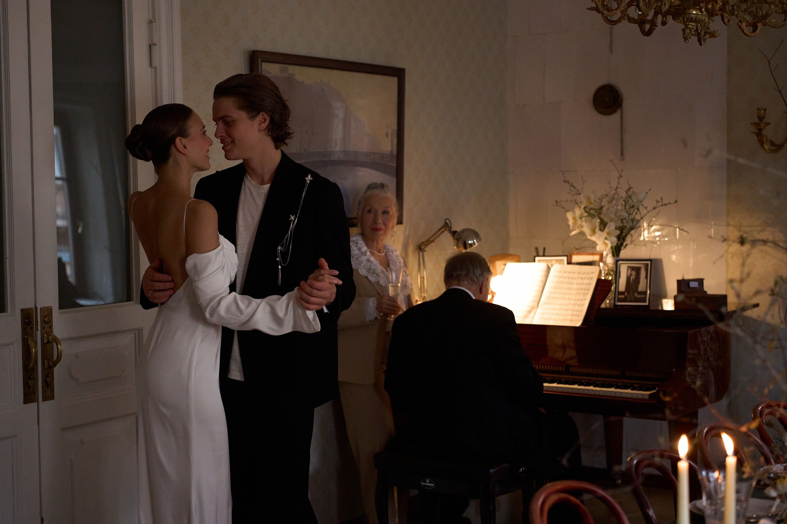 Виолетта & Виталий. Оформление свадеб, декор свадеб Вера Маркова, Москва