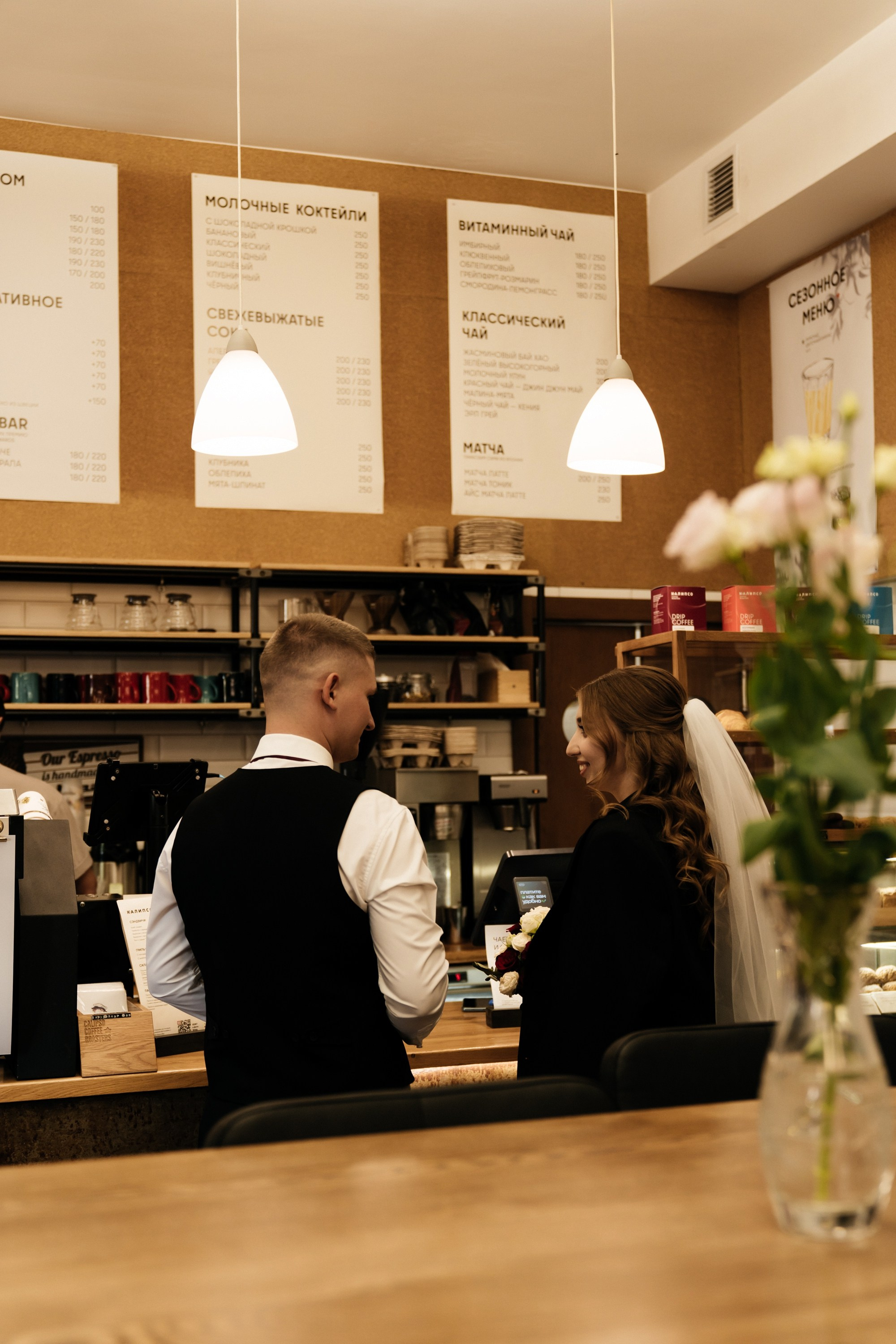 Евгений & Анастасия. Семейный и женский фотограф в Белгороде Мария Алексеева