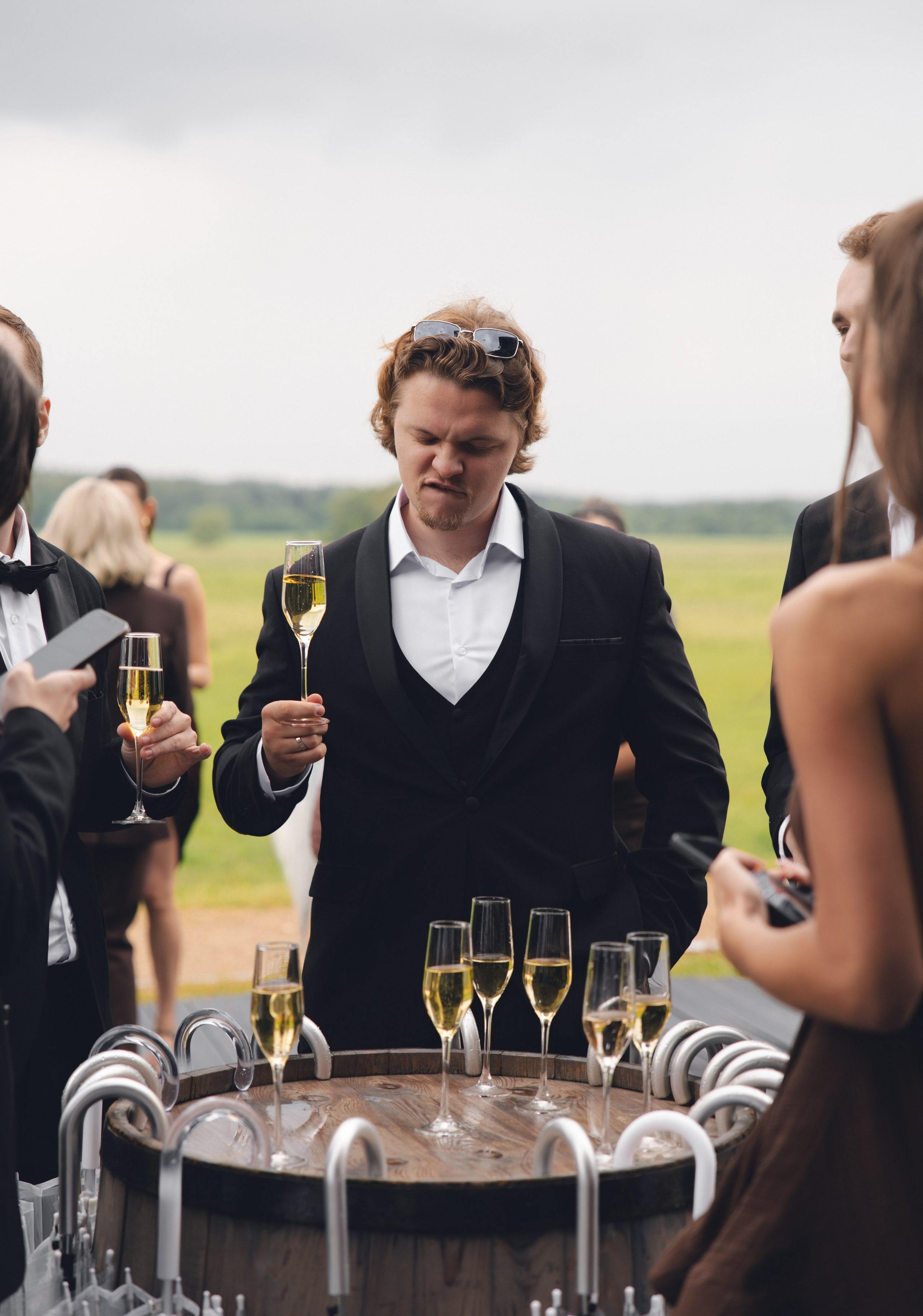 Мы и есть любовь!