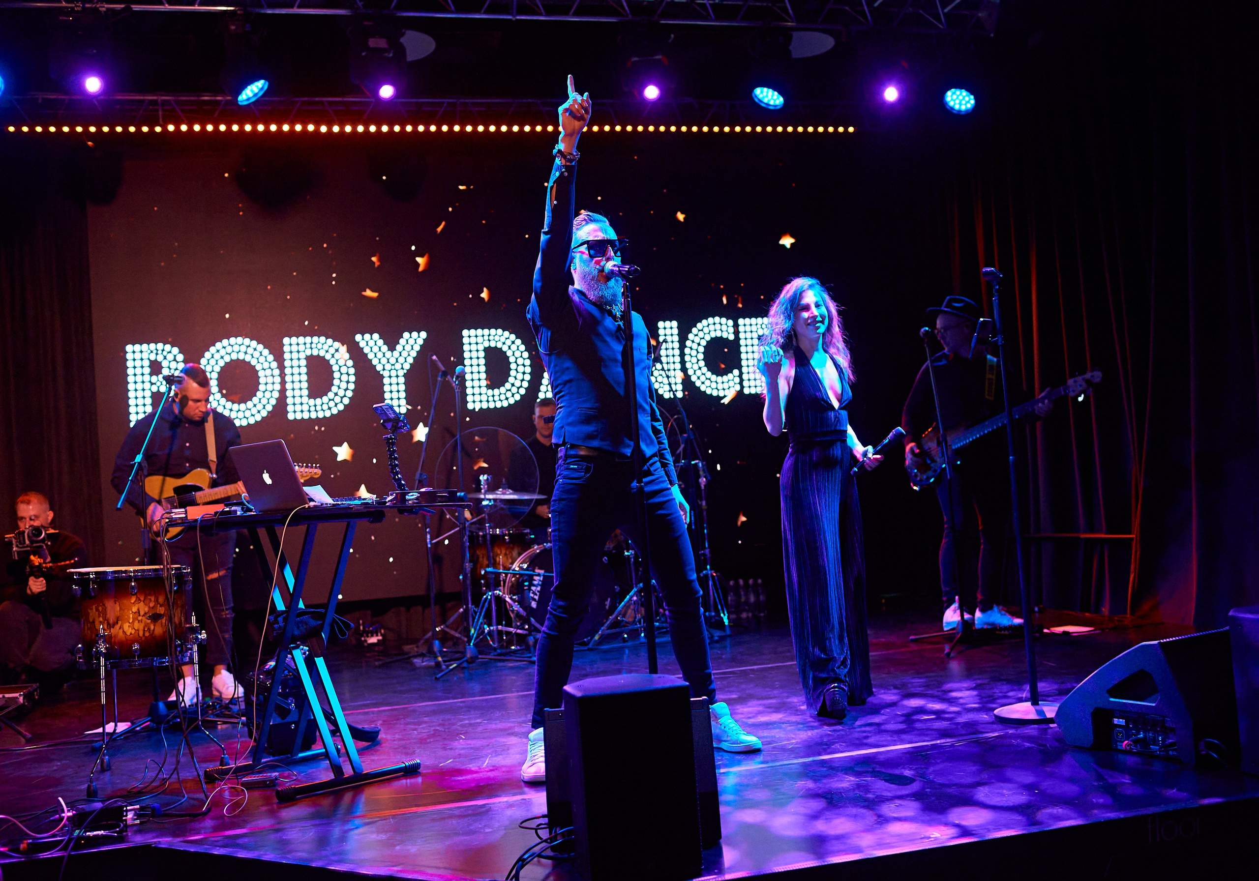 Canon Medical Systems. Bespoke Image Service