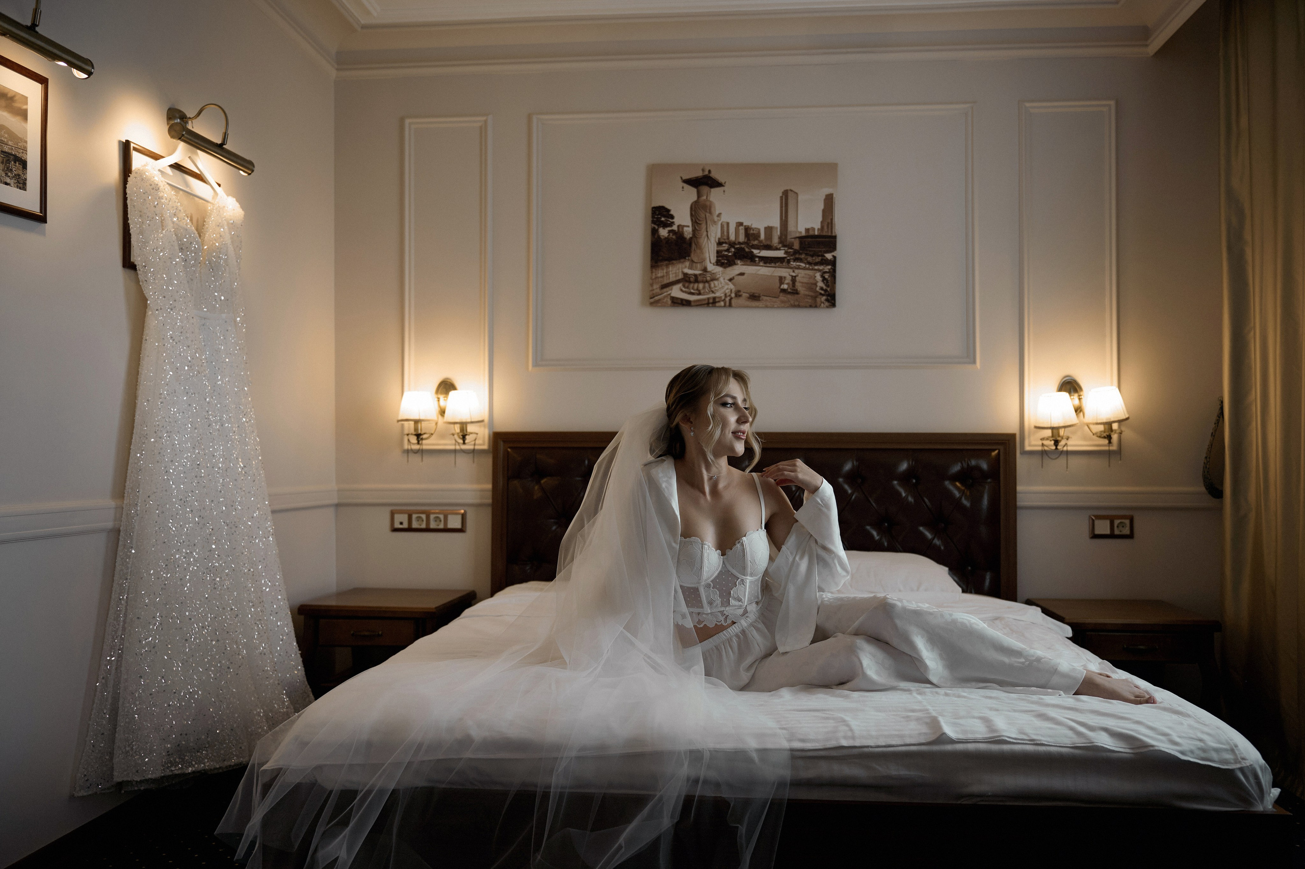 Андрей и Татьяна. Свадебный и семейный фотограф в Ульяновске Татьяна Селезнева