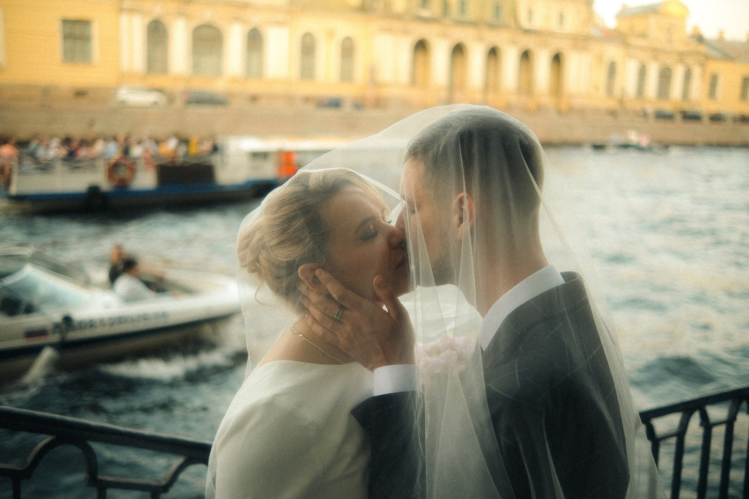 Лена & Саша ДБ2. Phdkvmr.ru