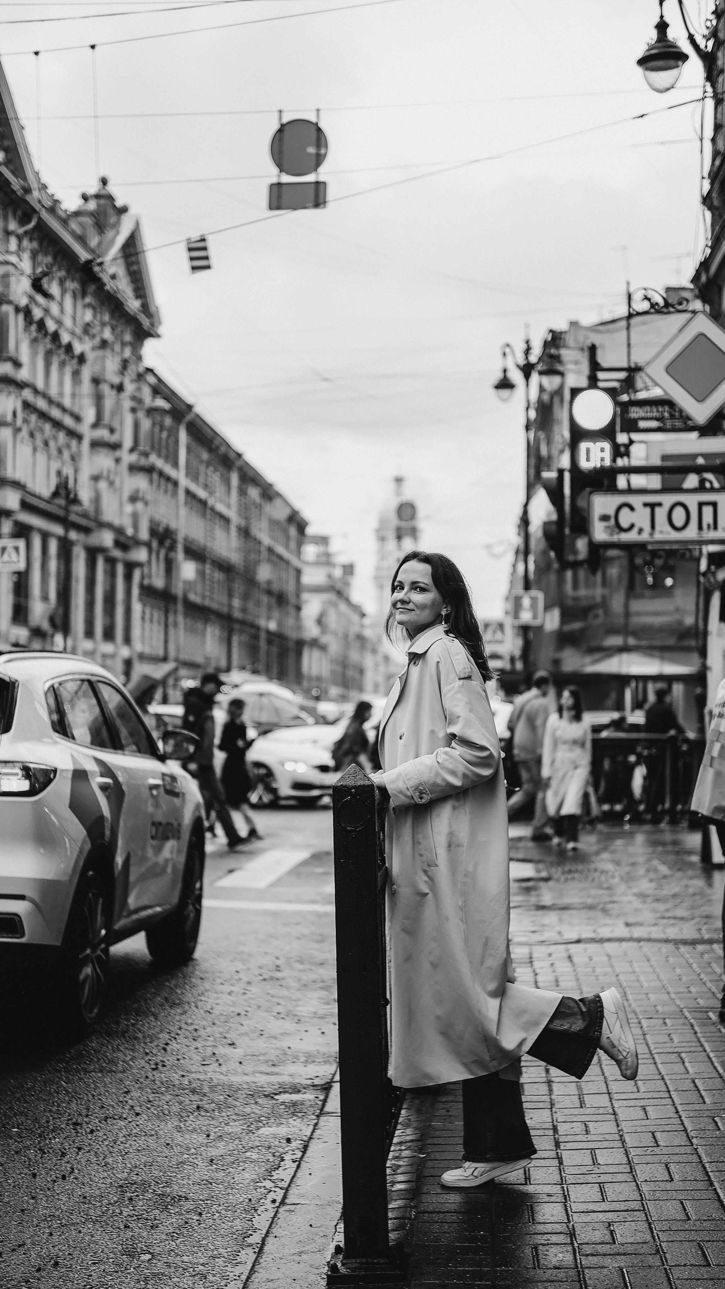 Даша & Илья. Phdkvmr.ru