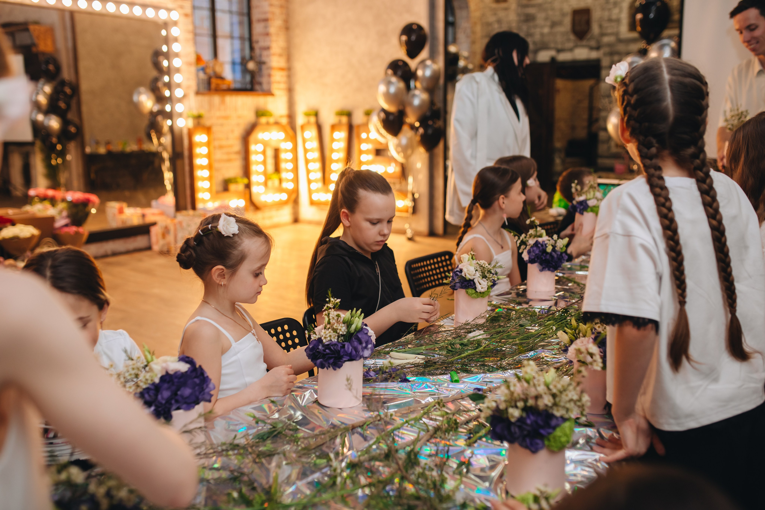 Марусе 11 лет. Семейный и детский фотограф в Москве Дорогова Екатерина