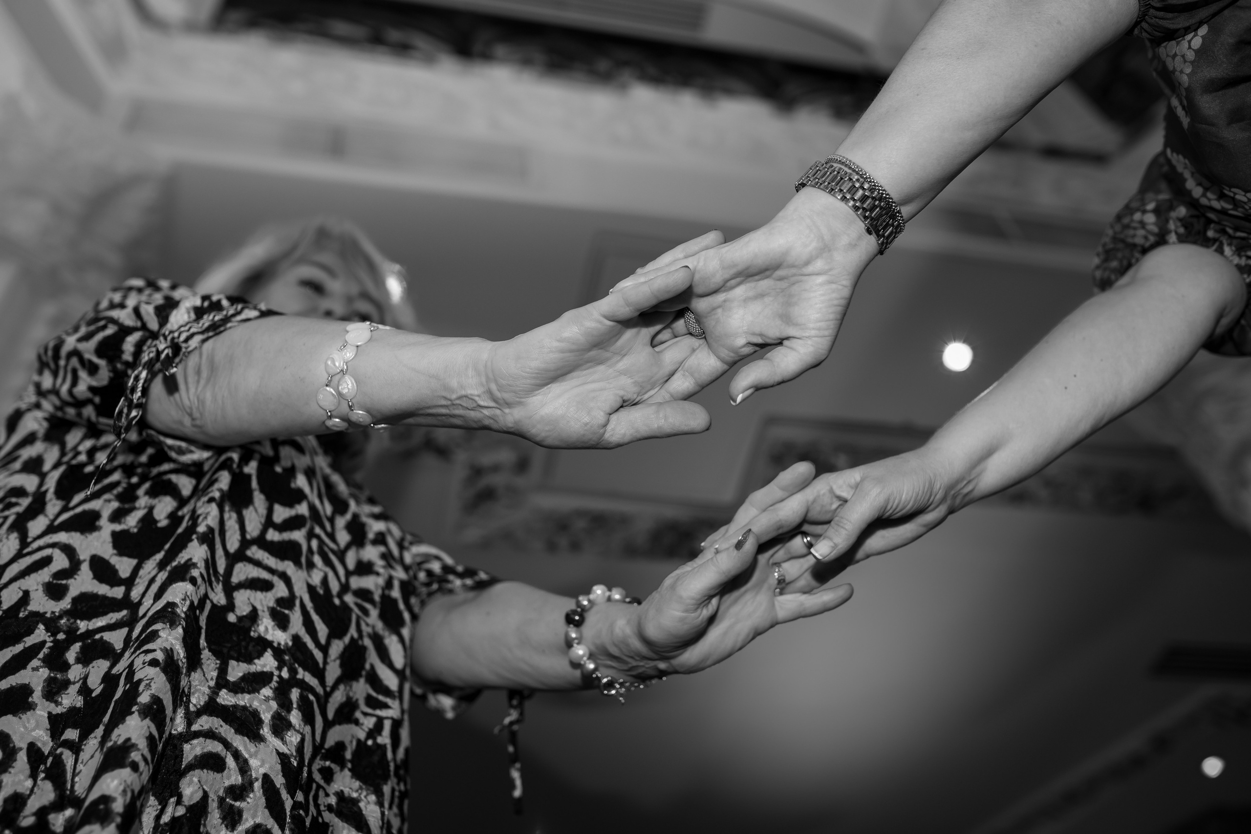 Юбилей Светланы (6 часов). Семейный и детский фотограф в Москве Дорогова Екатерина