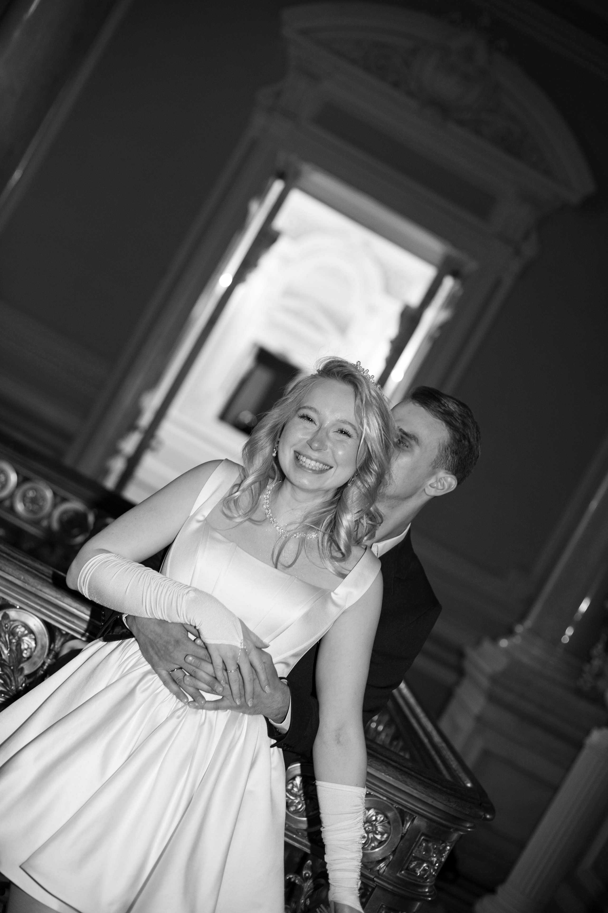 Никита & Даша