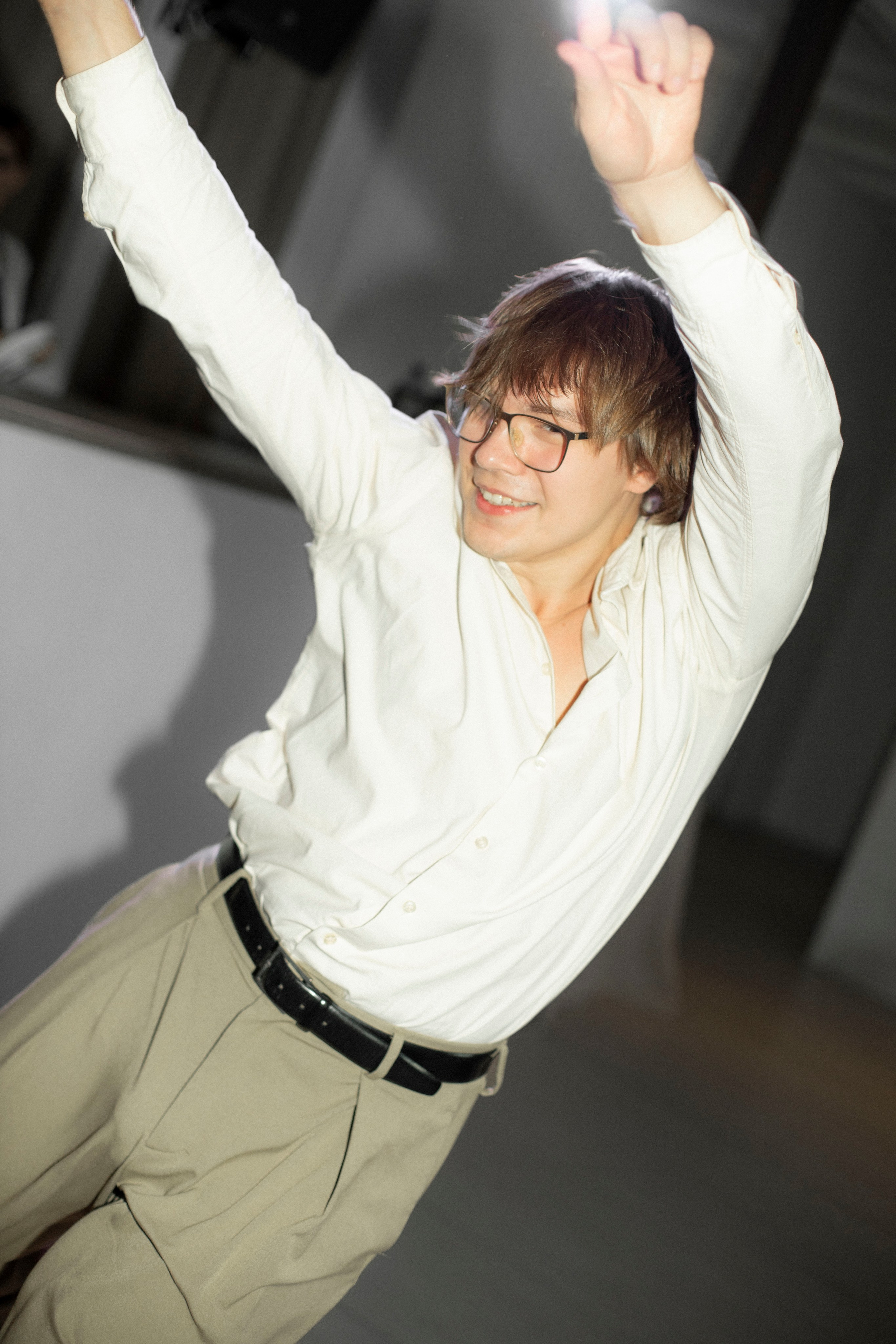 Алексей и Софья