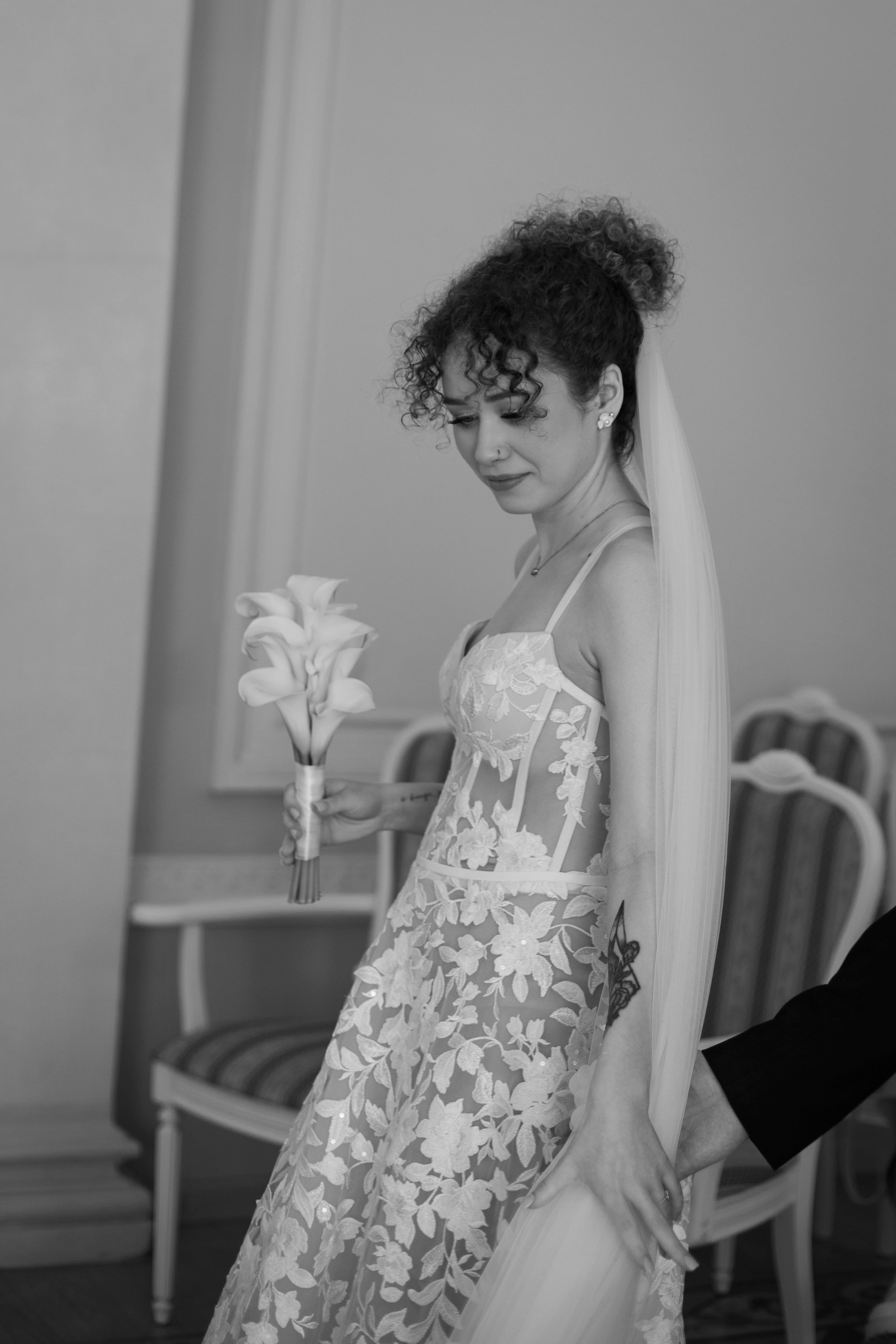 Юрий & Дарья