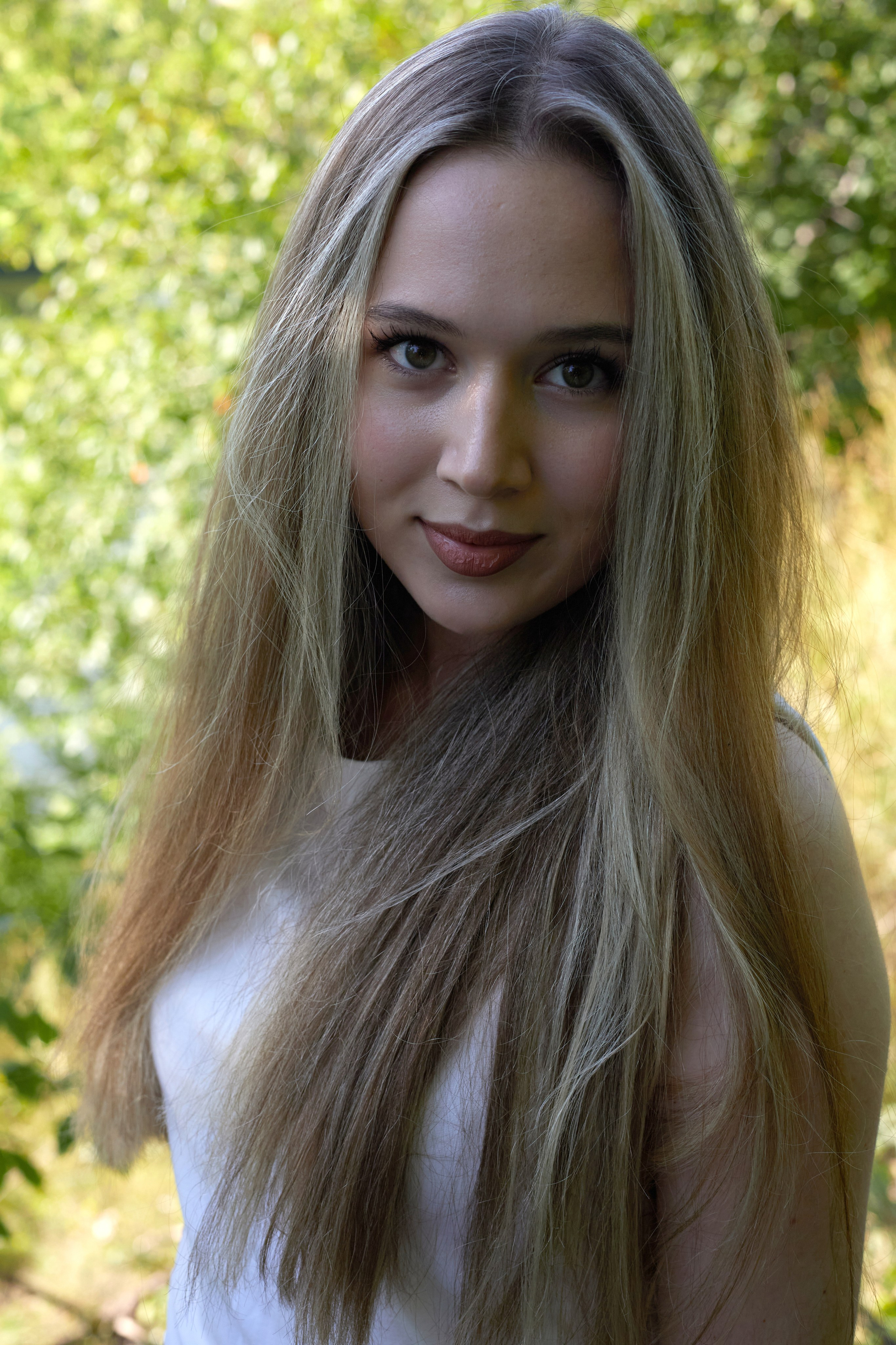 Фотосессия на природе. Фотограф Рябухина Ирина. Г.Краснодар