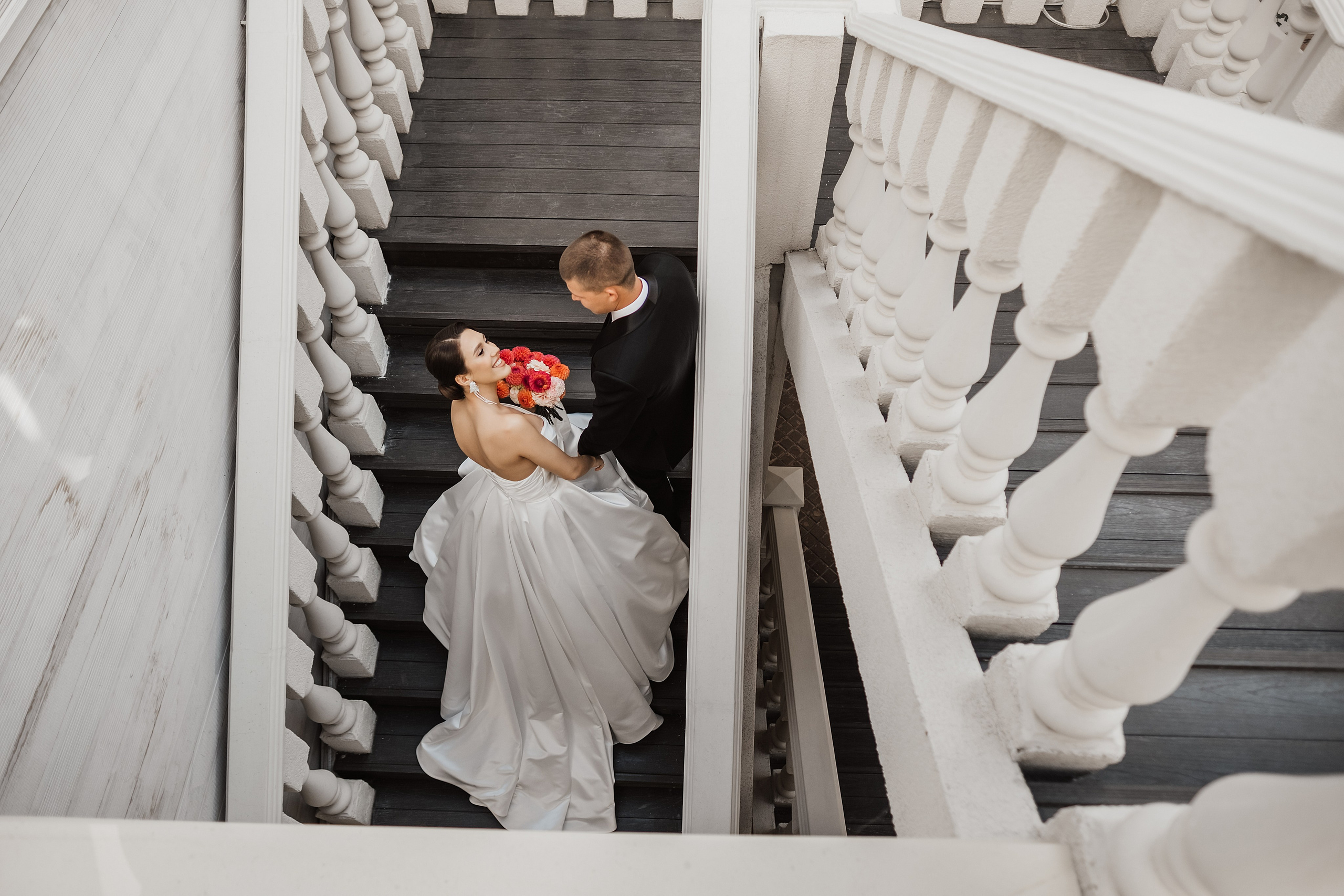 Алина и Коля. Свадебный и семейный фотограф в Ульяновске Анастасия Мышенкова