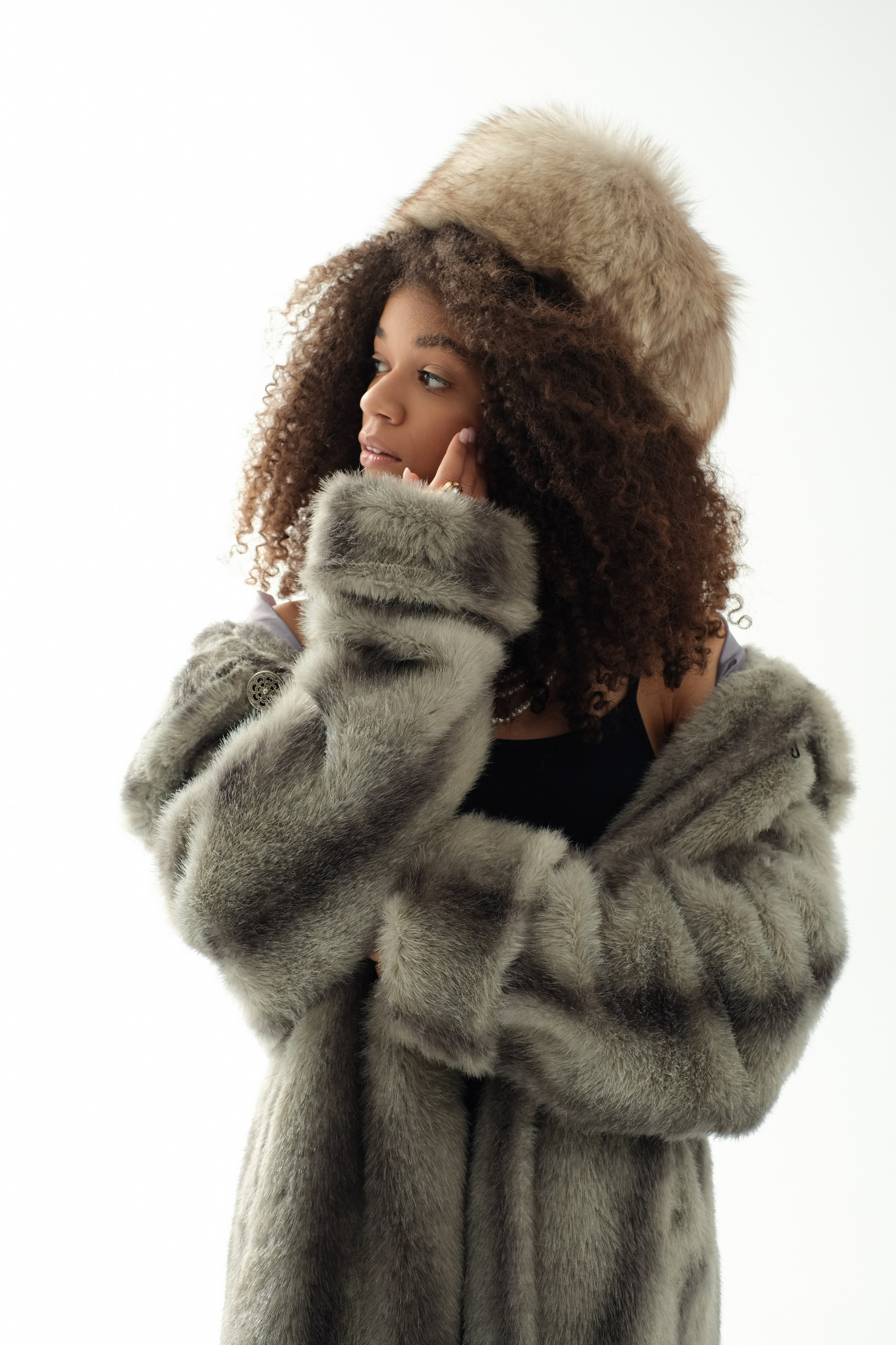 Studio. Фотограф в Москве. Женский и мужской портрет, лавстори (love story)