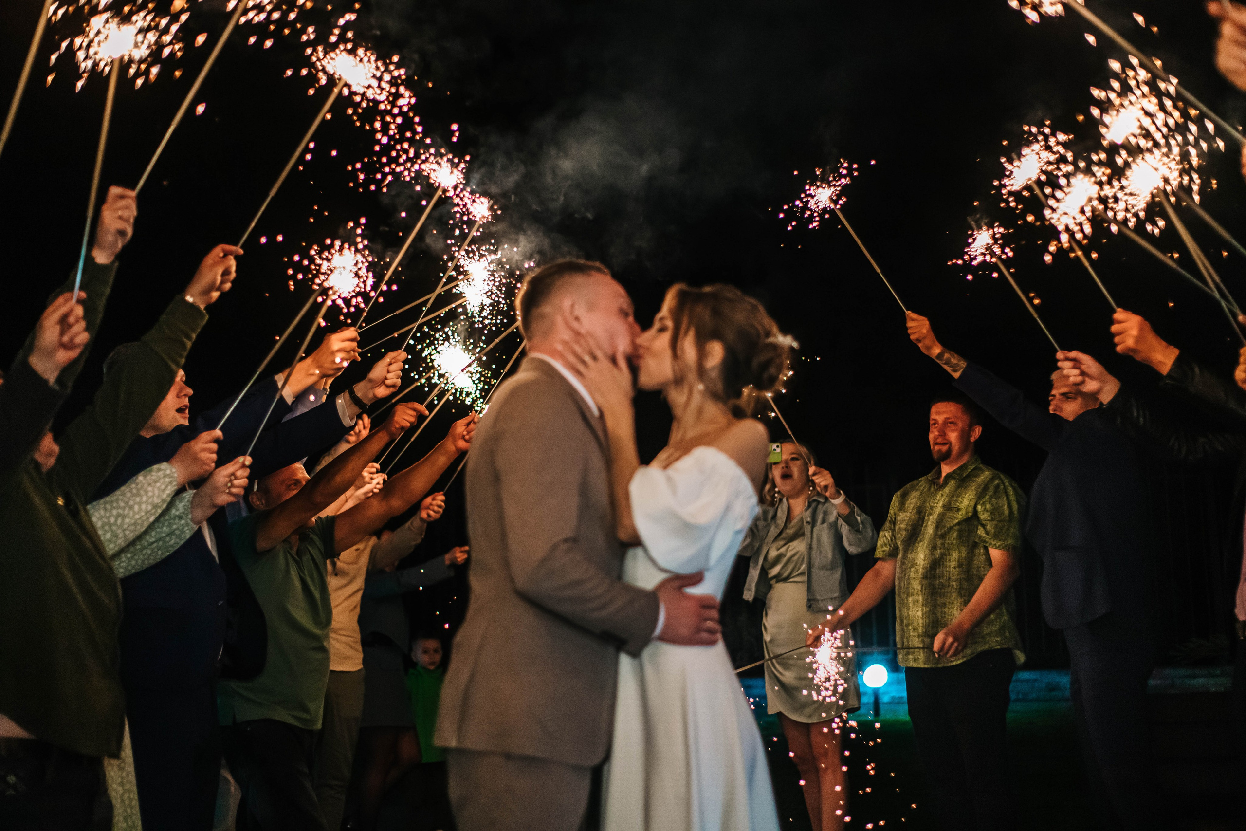 Вячеслав и Анастасия (пакет «Весь день»). Фотограф Дарья Маташкова