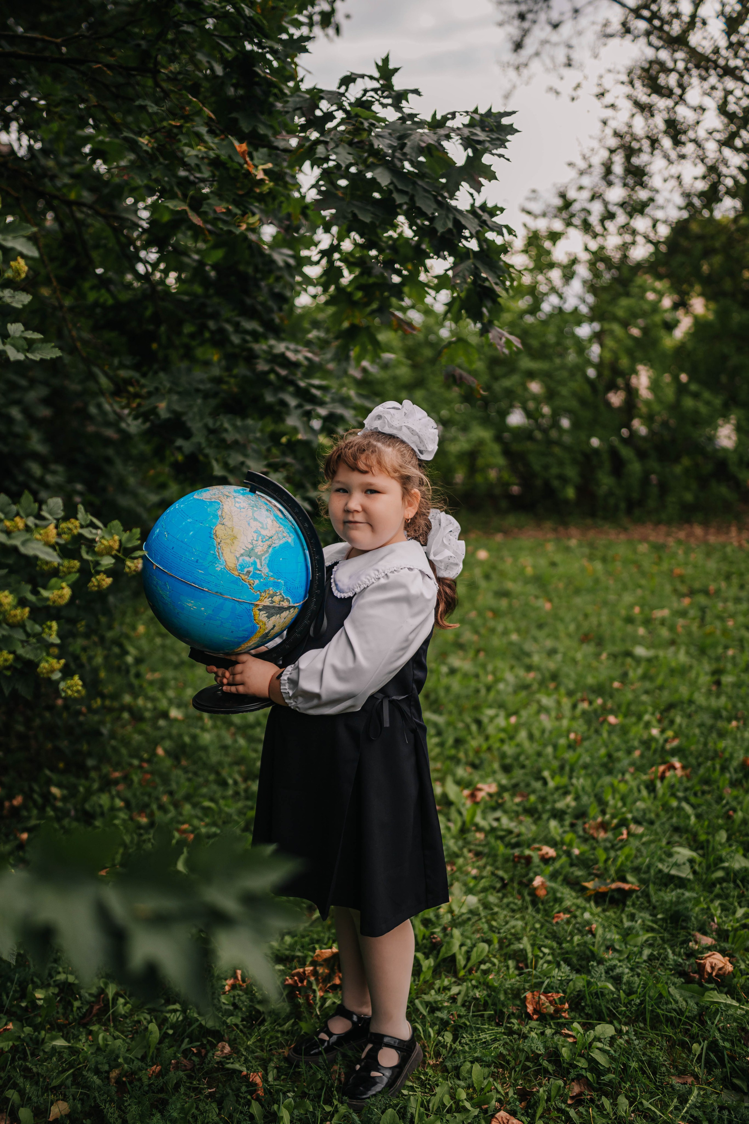 Школьные будни 2 класс. Фотограф Дарья Маташкова