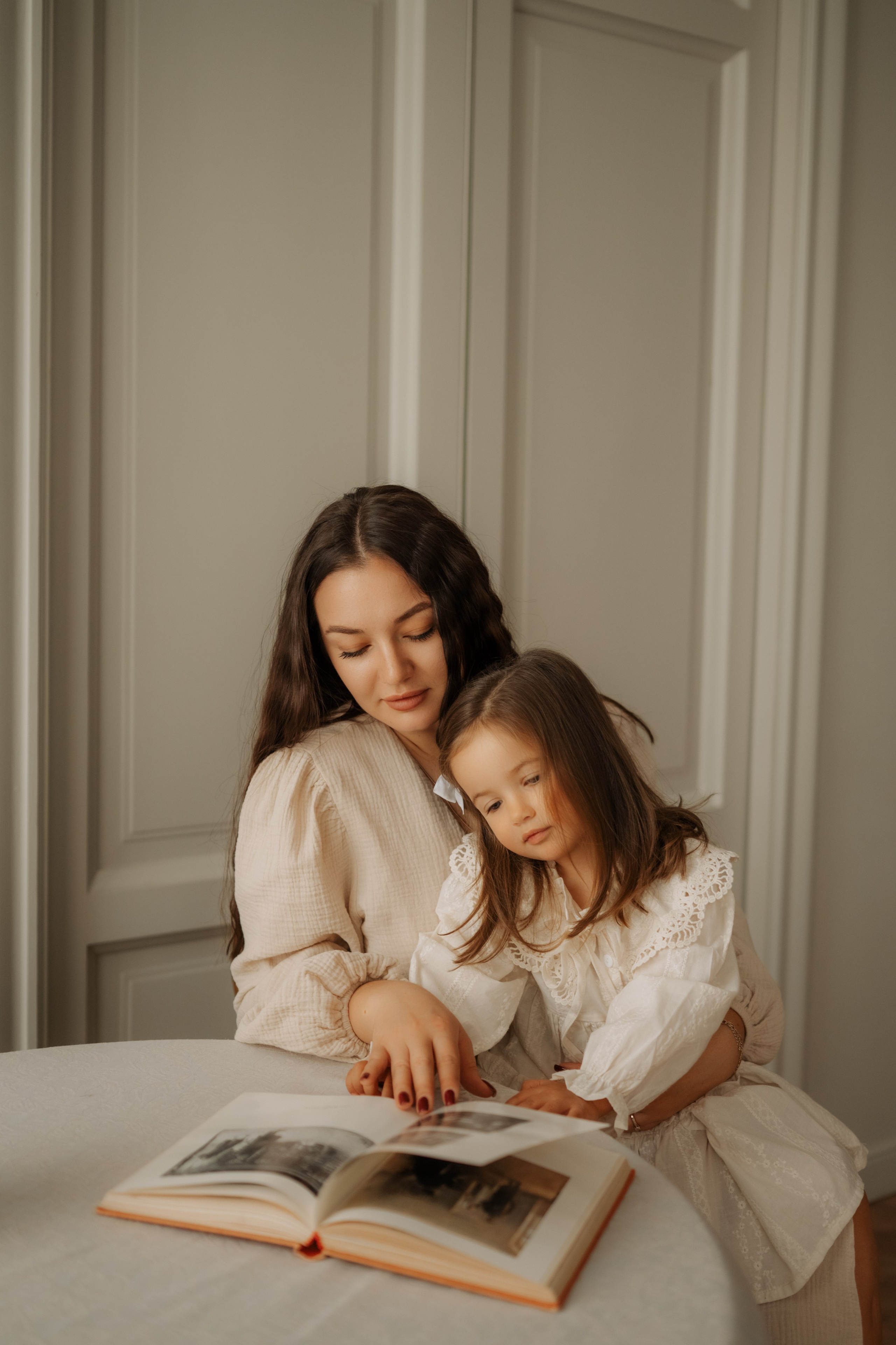 Полина и Аня. Дьяконова Валерия семейный и детский фотограф в Санкт-Петербурге