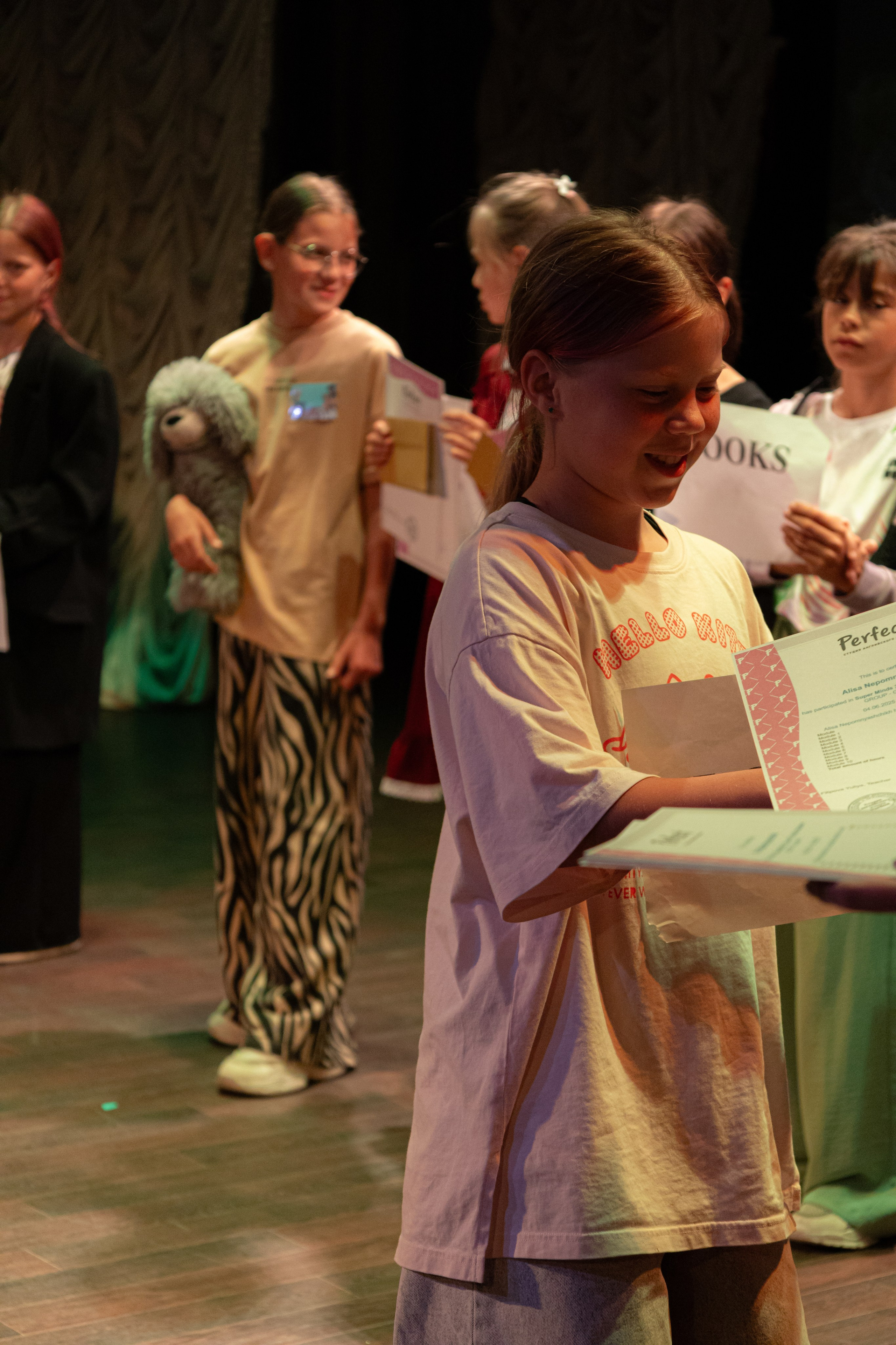 PERFECT. Photokarish