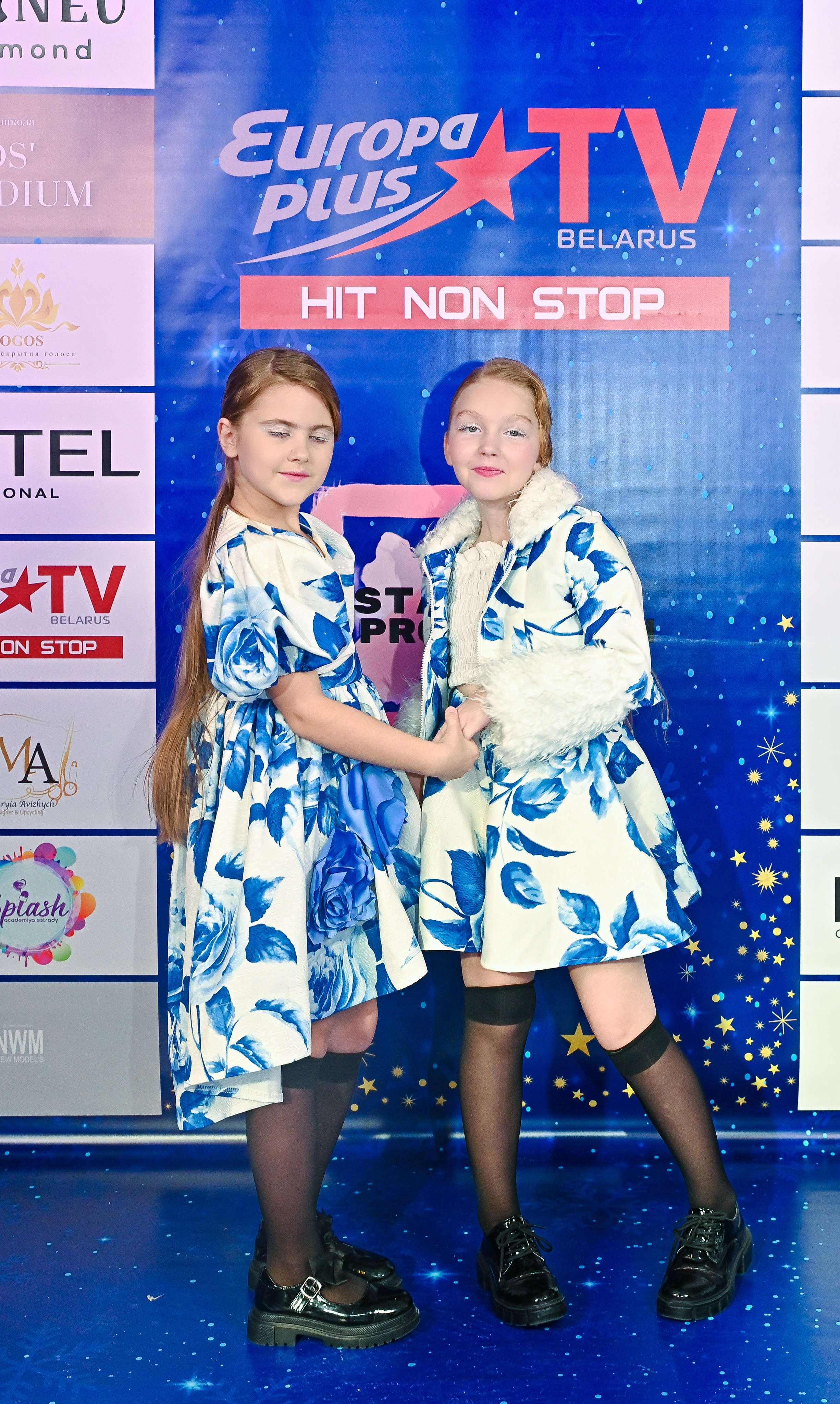 Большая новогодняя тусовка. Фотоуслуги, услуги фотографа, фотографирование важных событий